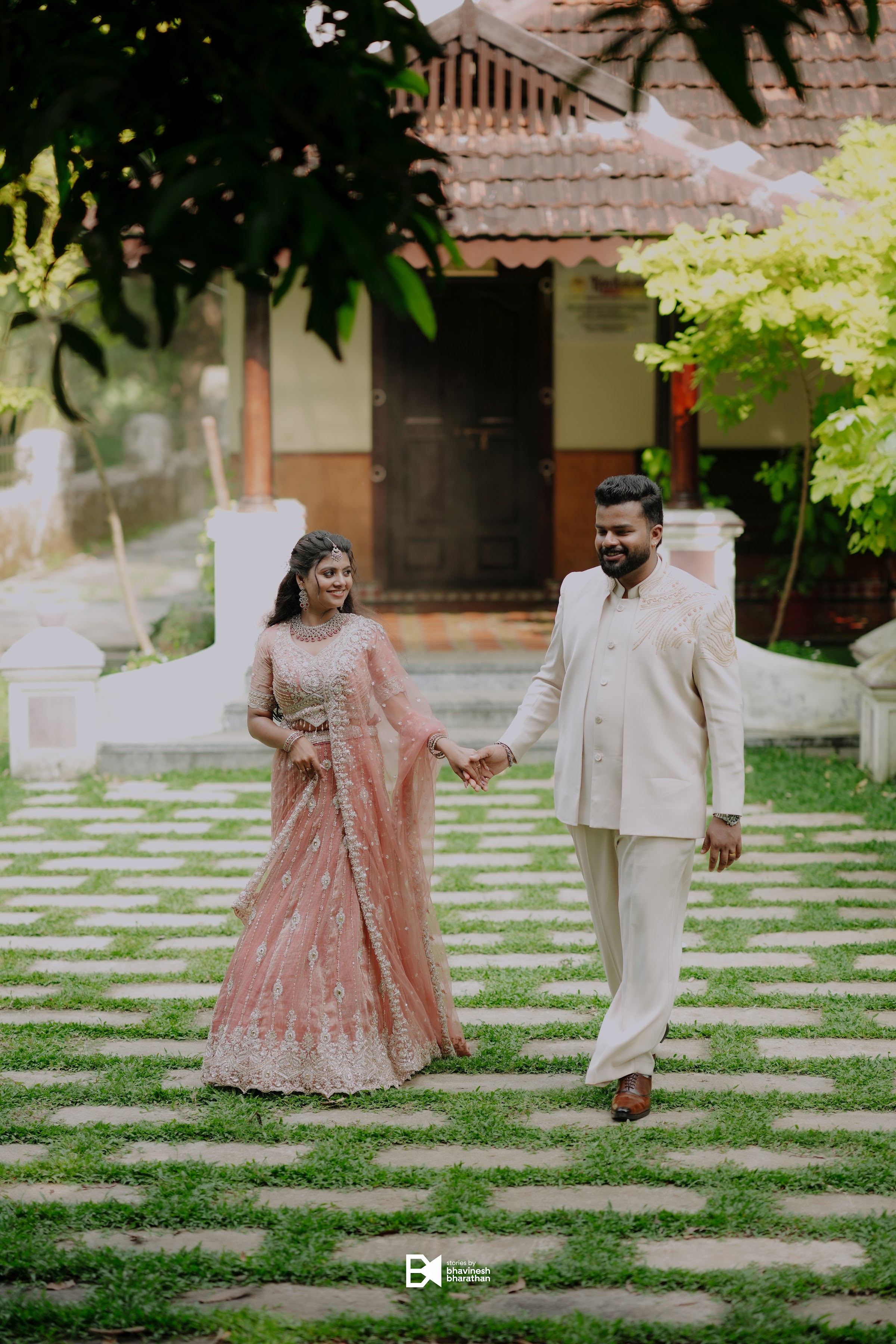 Bhavinesh Bharathan Photography - Engagement Story 10