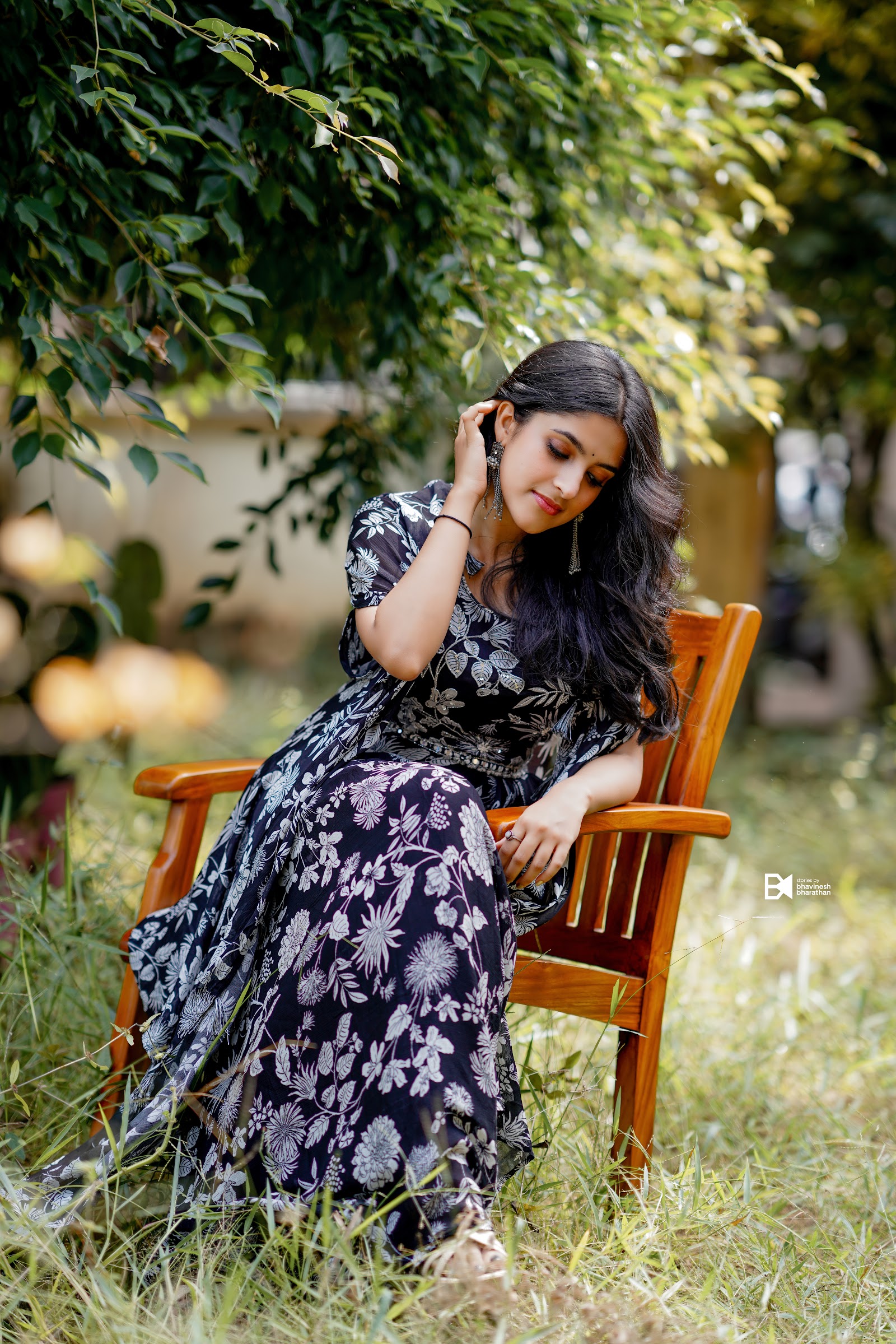 Bhavinesh Bharathan Photography - Wedding Story 12