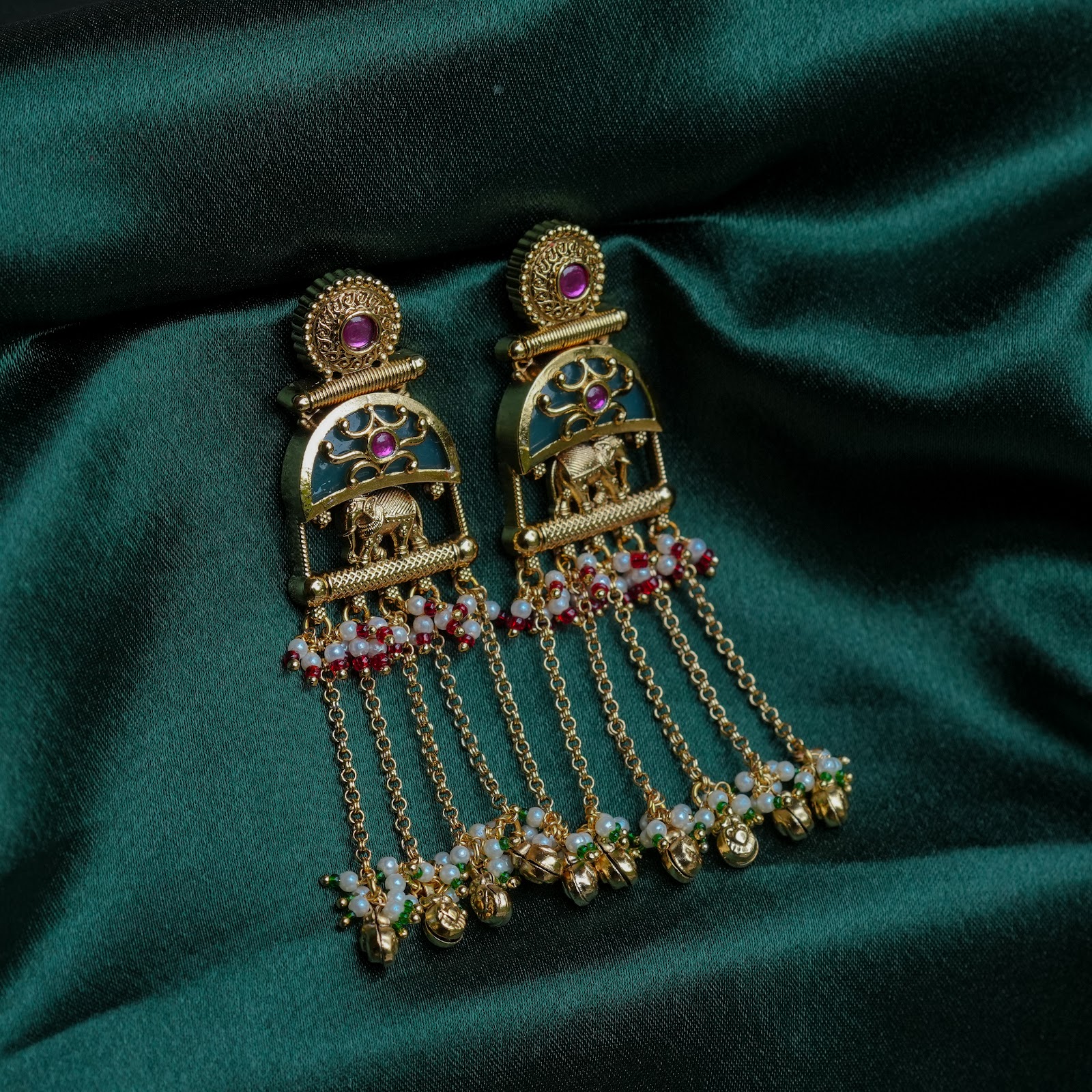 Bhavinesh Bharathan Photography - Fine Art Portrait Story 7