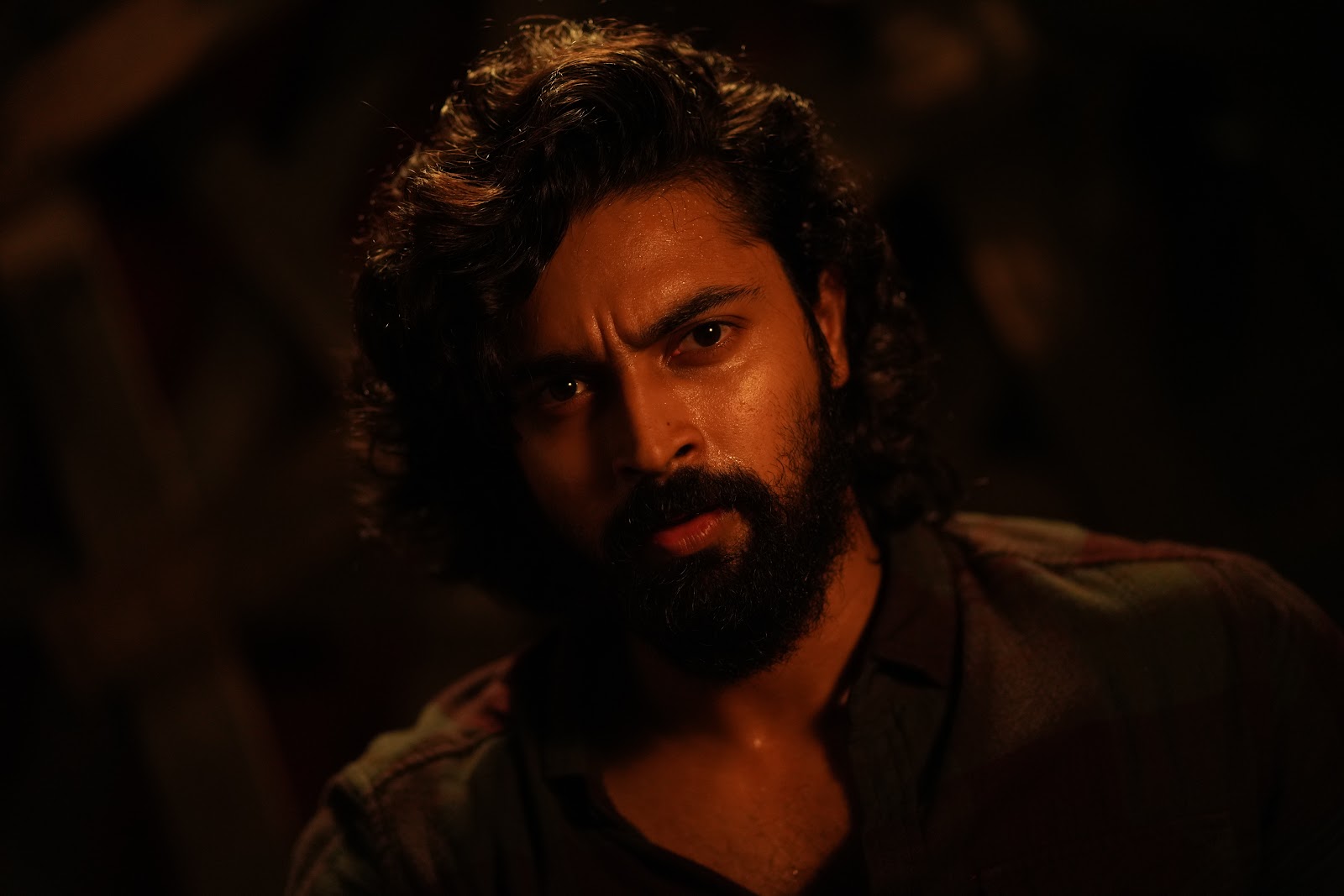 Bhavinesh Bharathan Photography - Film Photography Story 8