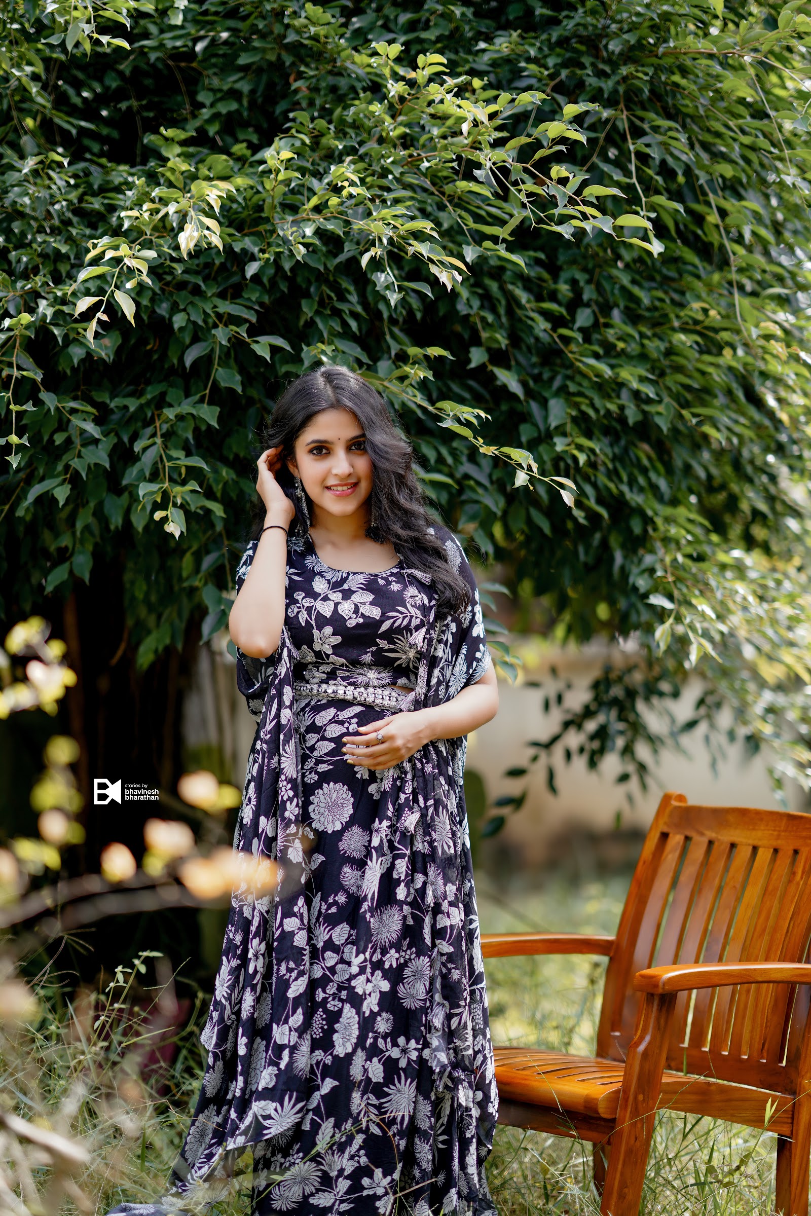 Bhavinesh Bharathan Photography - Film Photography Story 13