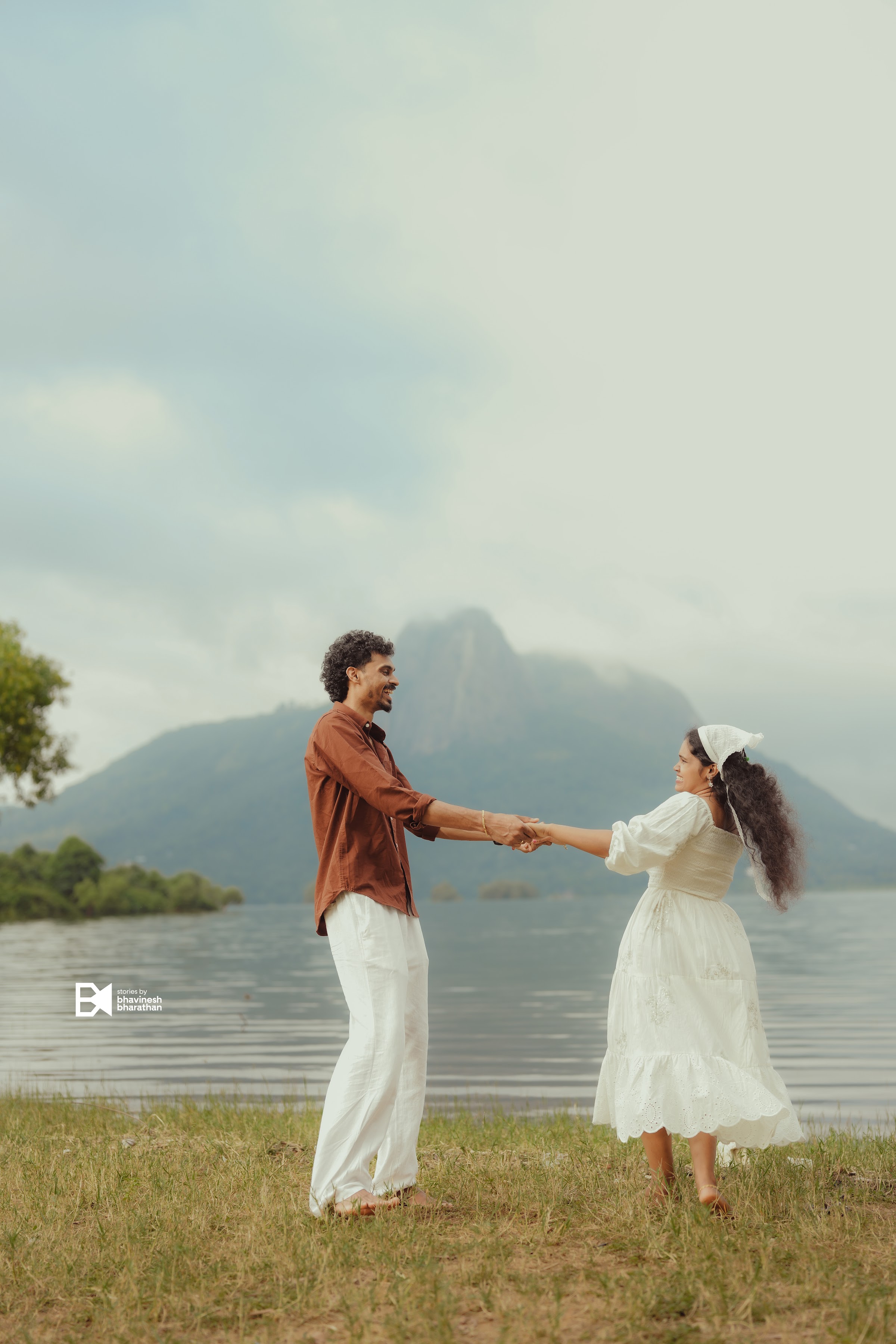 Bhavinesh Bharathan Photography - Pre-Wedding Romance Story 38