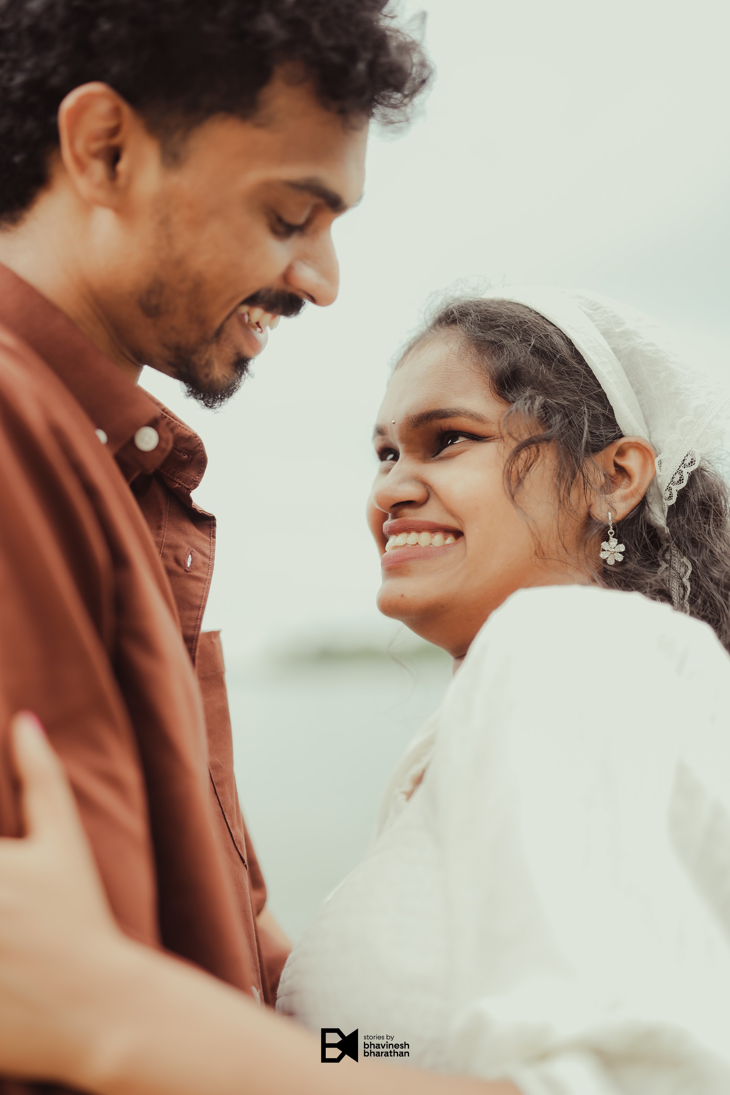 Bhavinesh Bharathan Photography - Pre-Wedding Romance Story 22