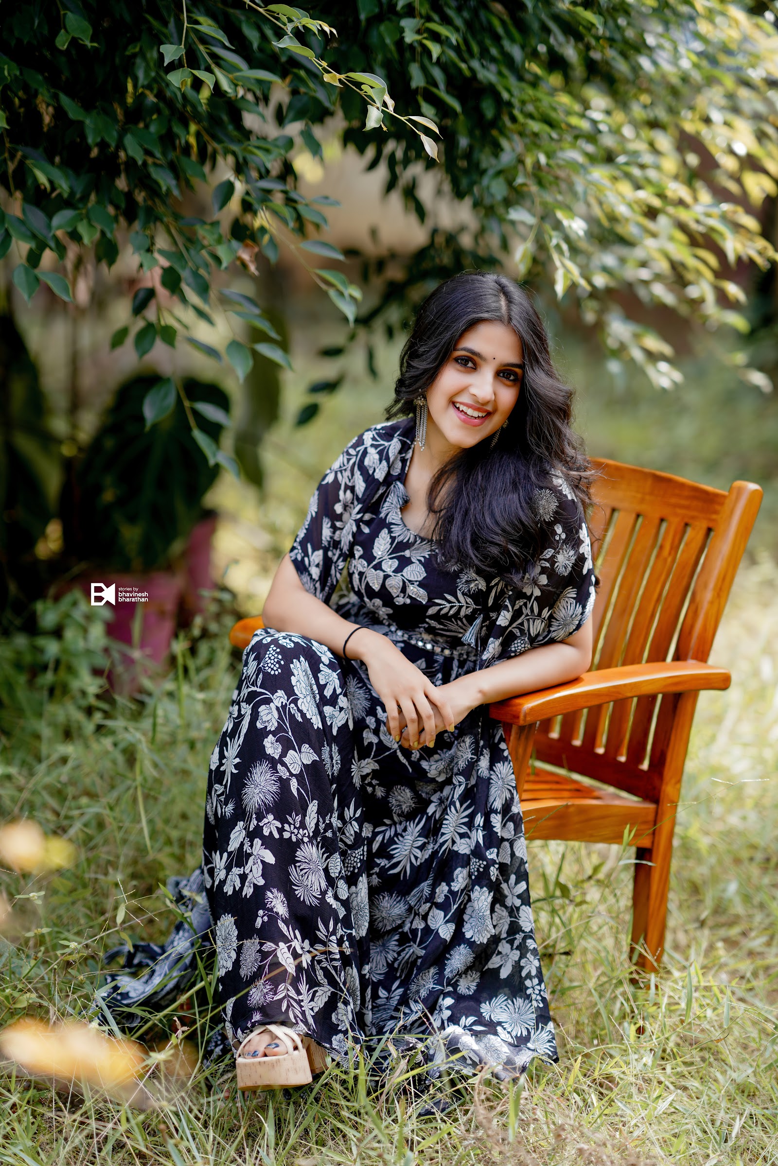 Bhavinesh Bharathan Photography - Wedding Story 21