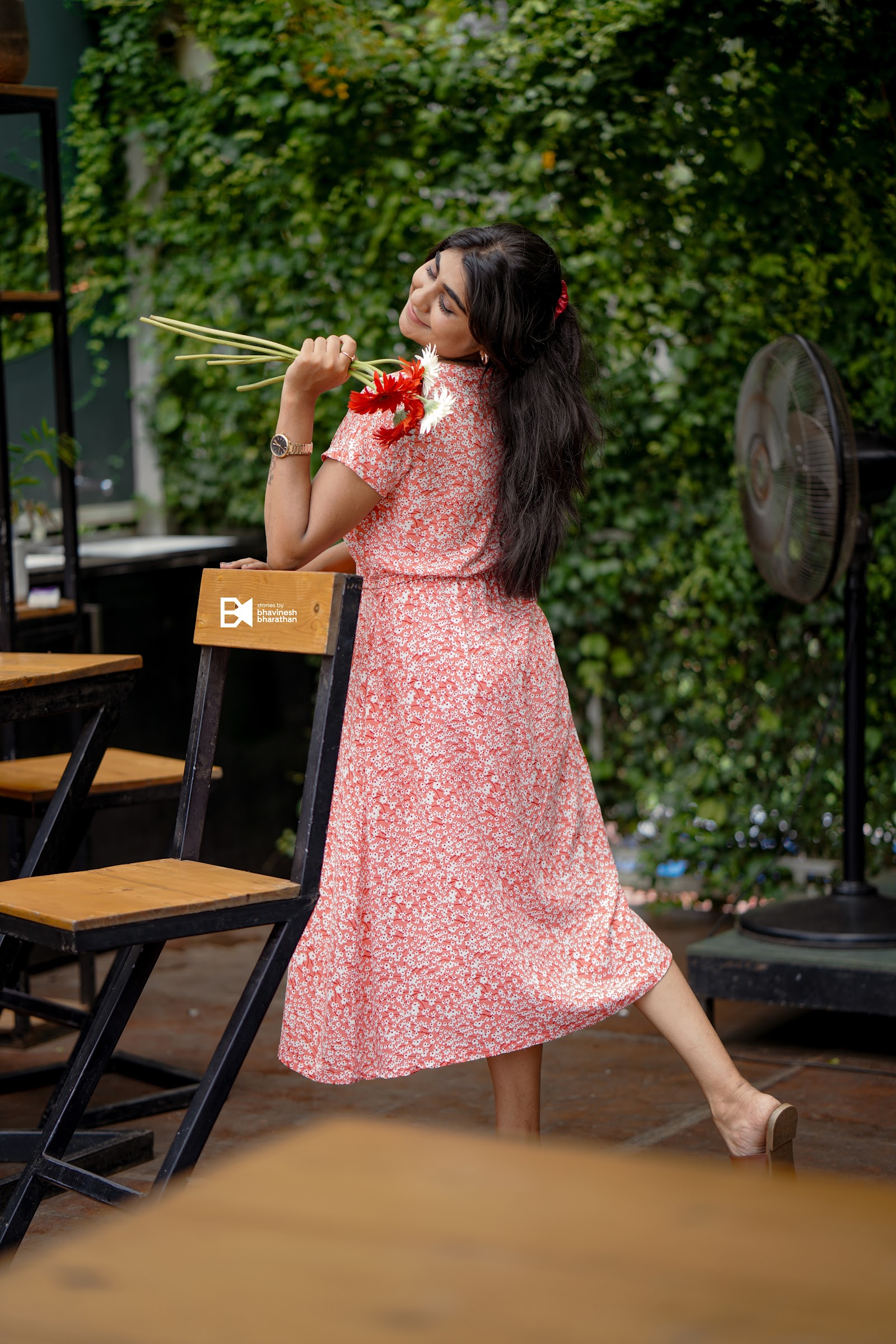 Bhavinesh Bharathan Photography - Model Shoot Story 22