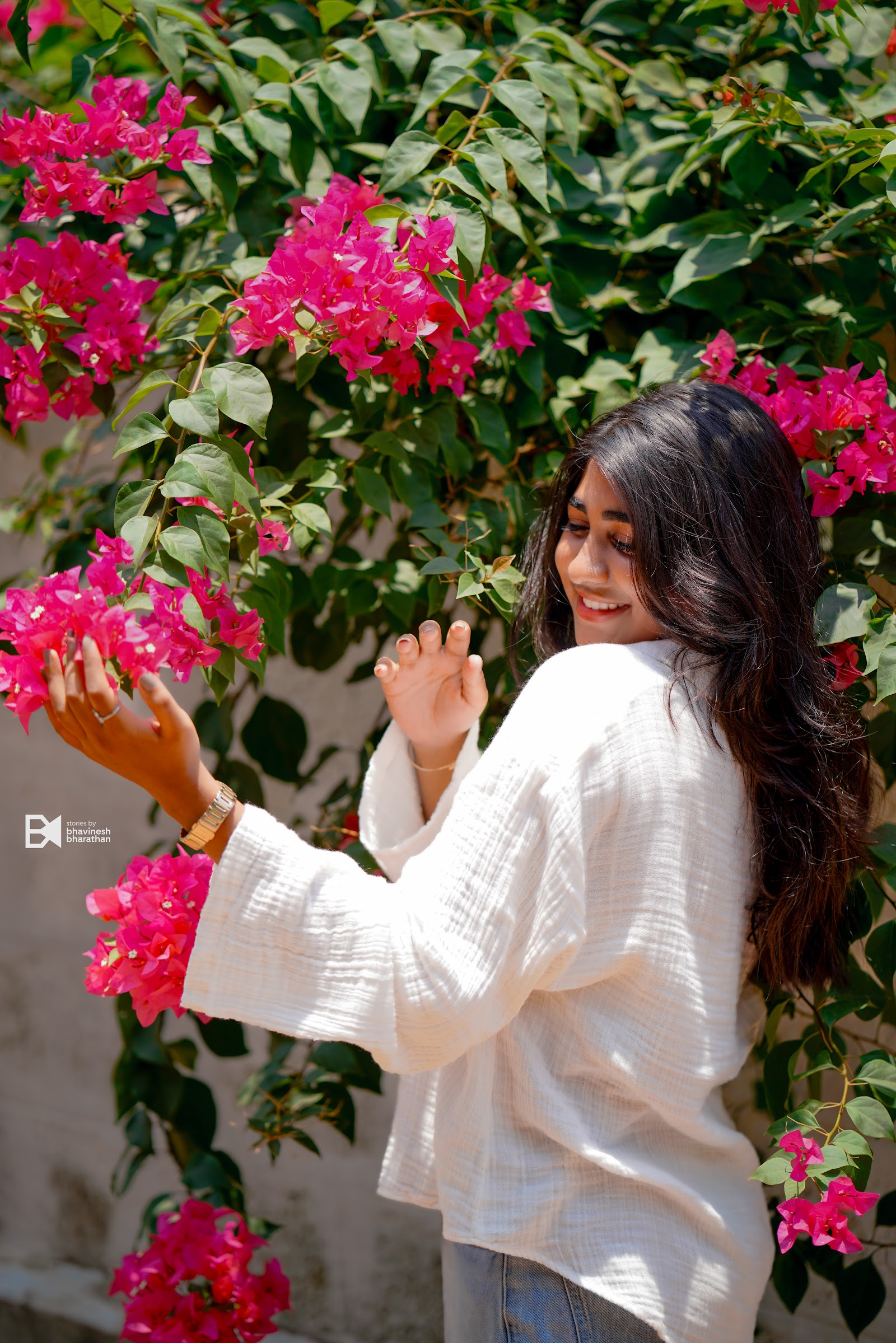 Bhavinesh Bharathan Photography - Model Shoot Story 19