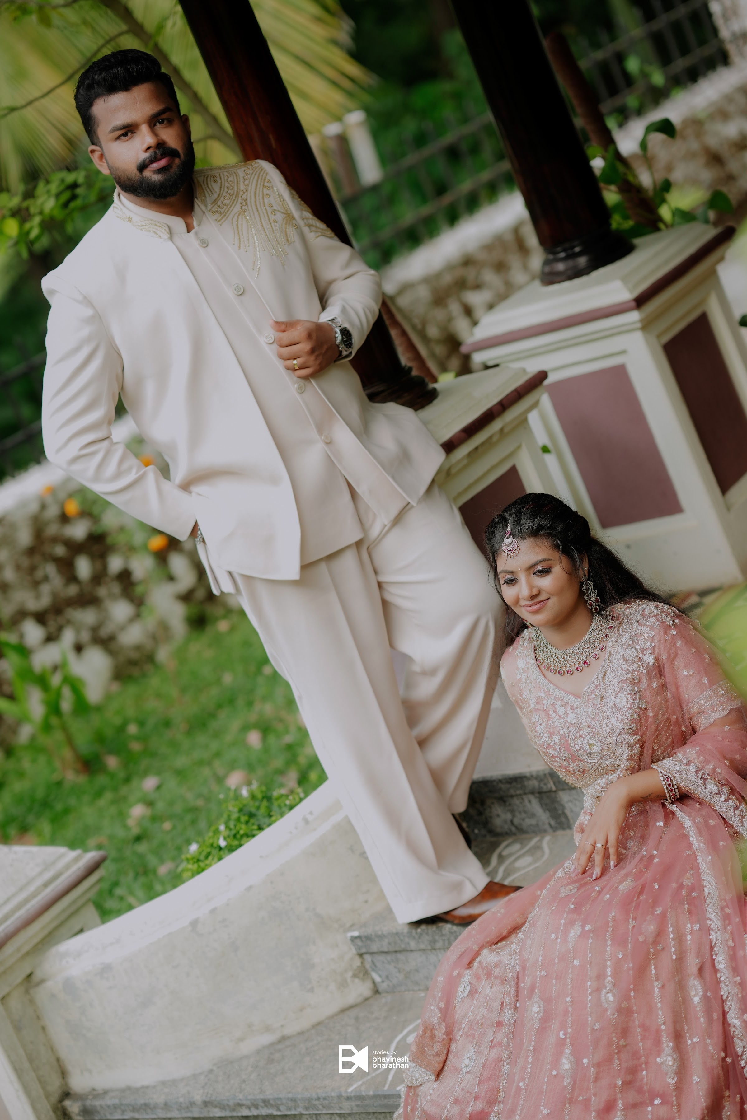 Bhavinesh Bharathan Photography - Engagement Story 3
