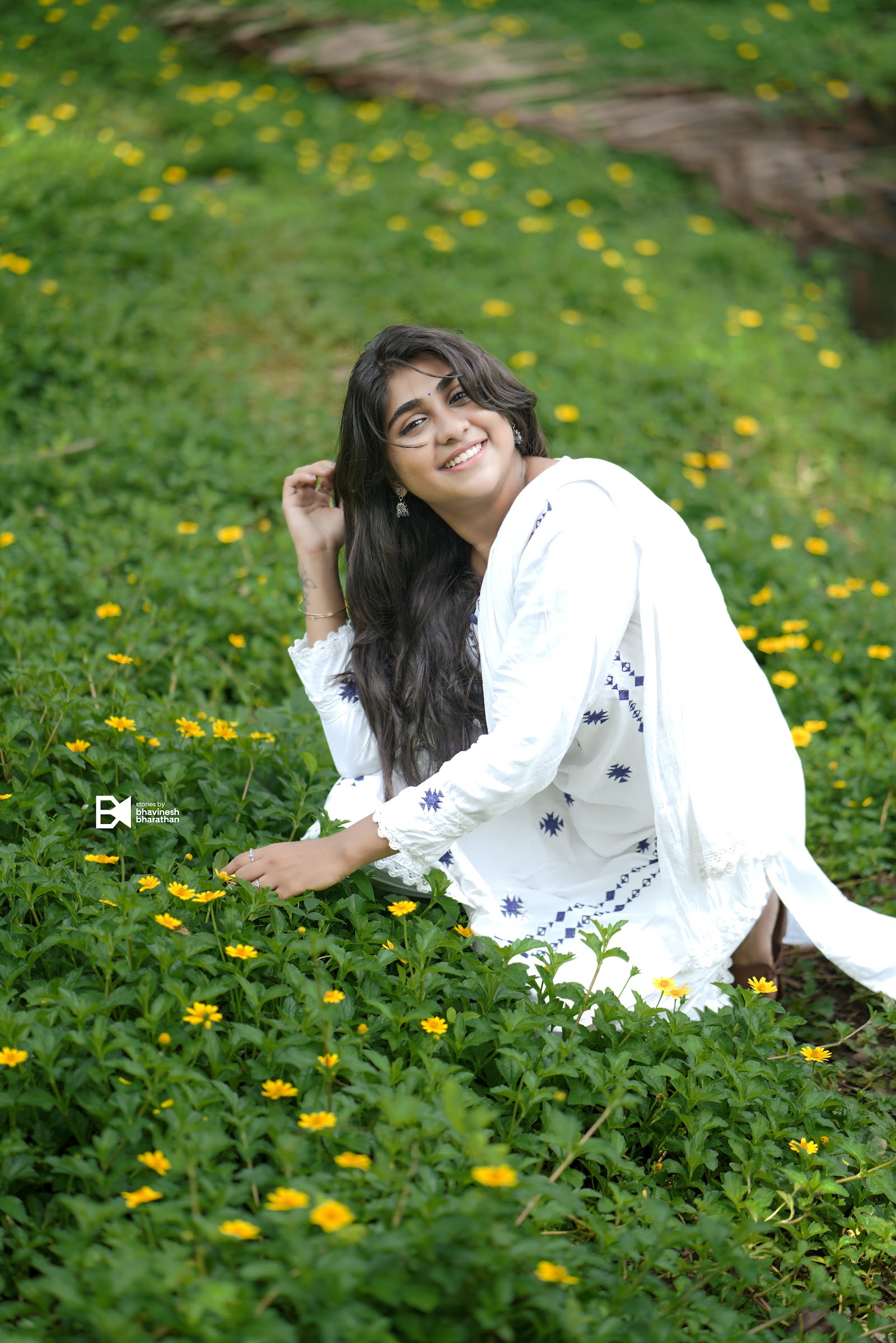 Bhavinesh Bharathan Photography - Model Shoot Story 23