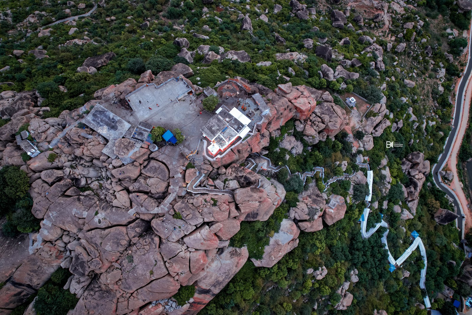 Drone Photography
