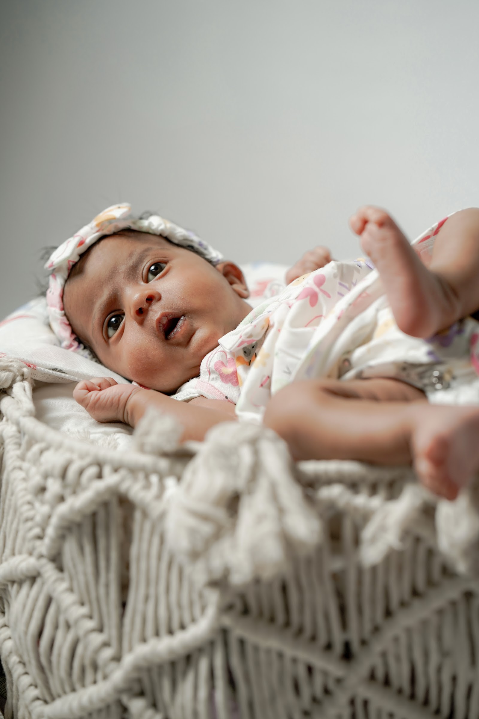 Baby Shoot