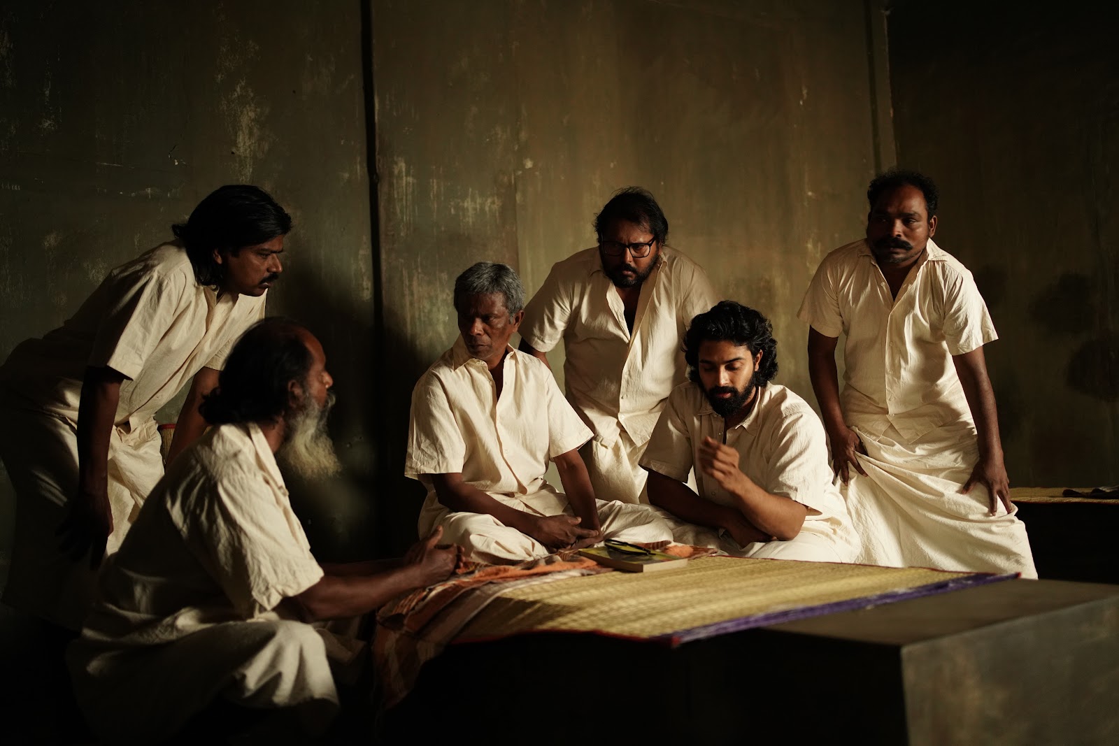 Bhavinesh Bharathan Photography - Film Photography Story 32