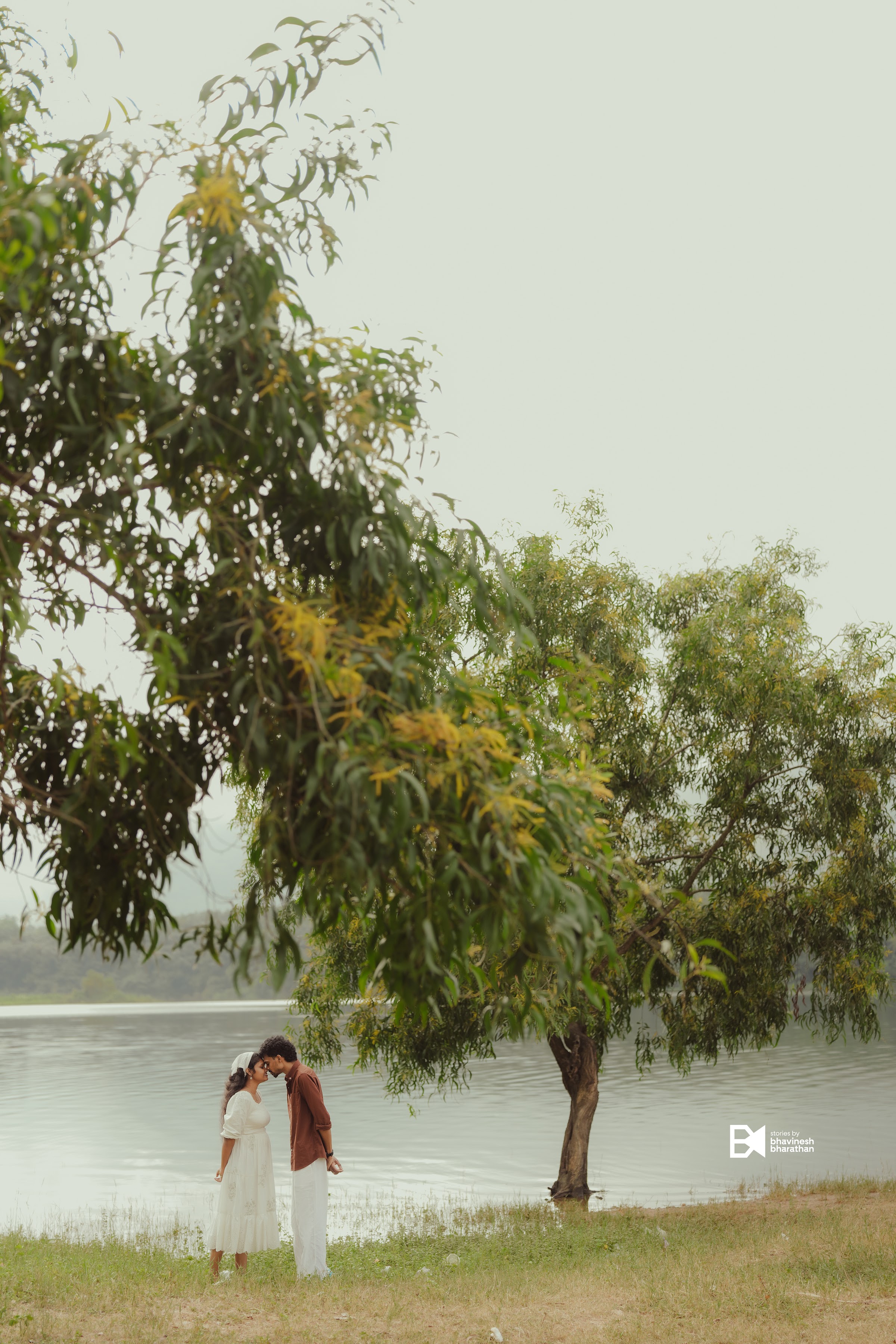 Bhavinesh Bharathan Photography - Pre-Wedding Romance Story 43