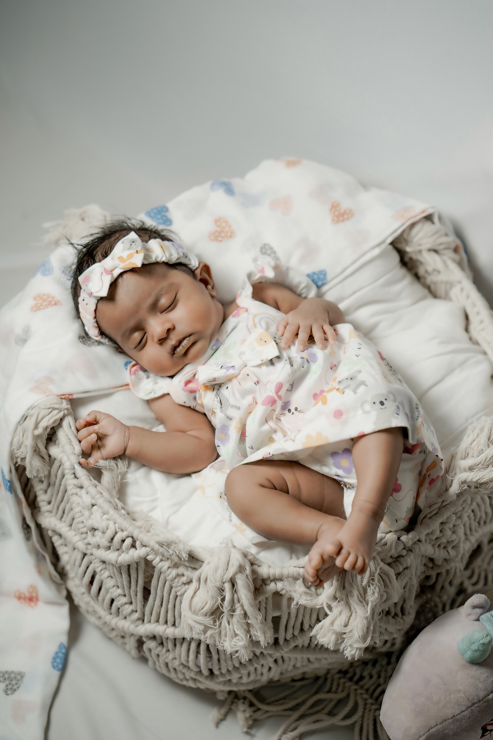 Bhavinesh Bharathan Photography - Baby Shoot Story 34