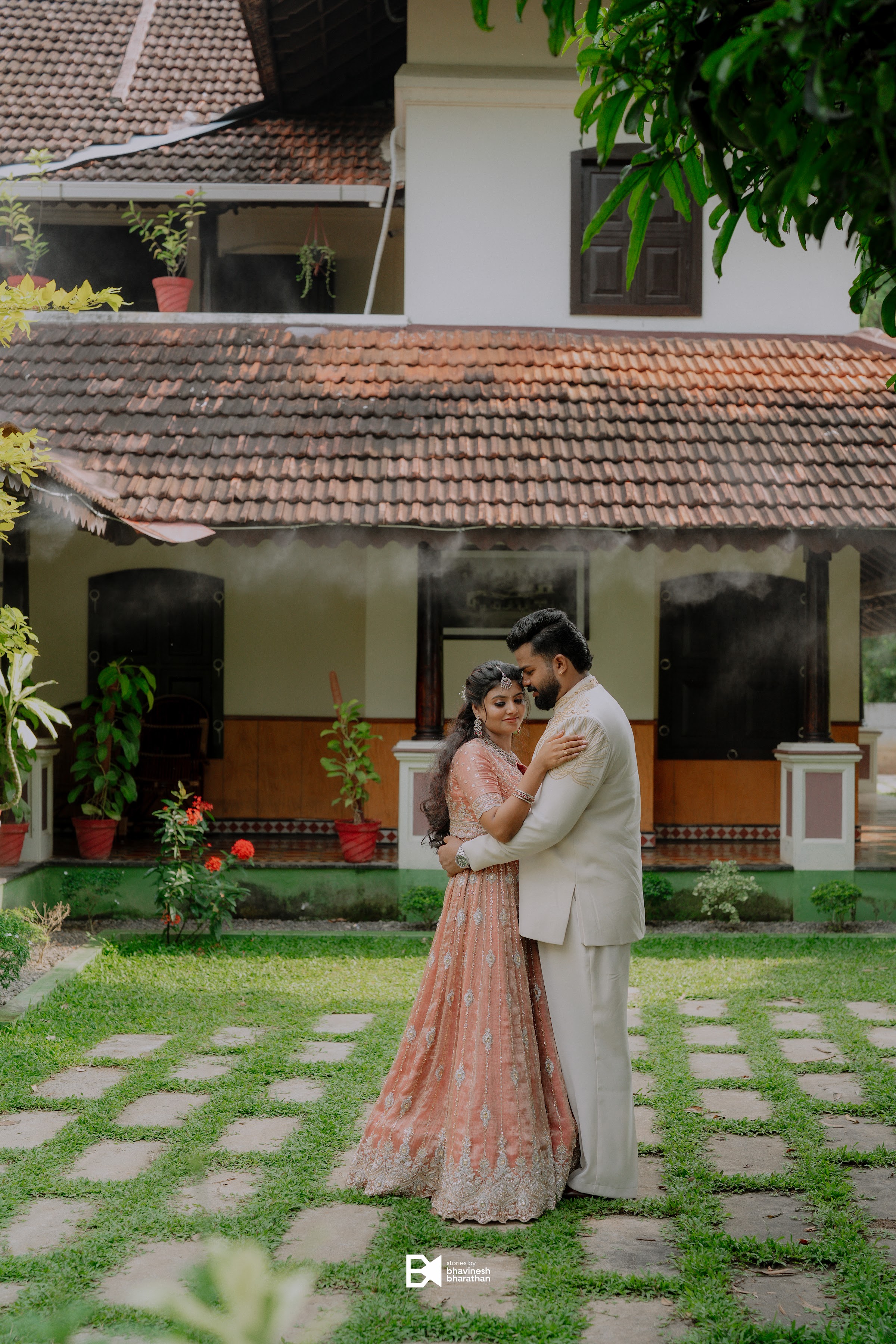 Bhavinesh Bharathan Photography - Engagement Story 25