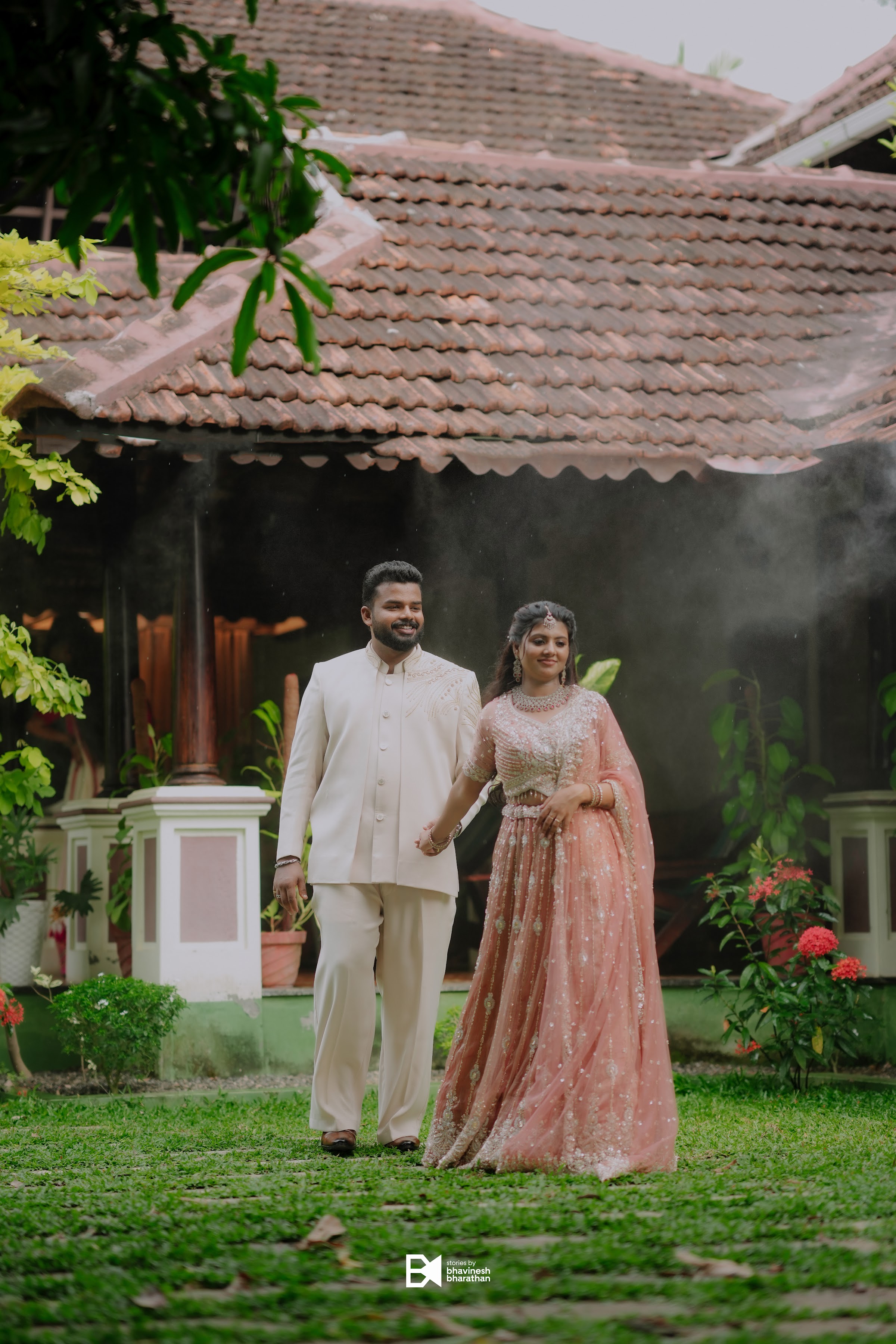 Bhavinesh Bharathan Photography - Engagement Story 12