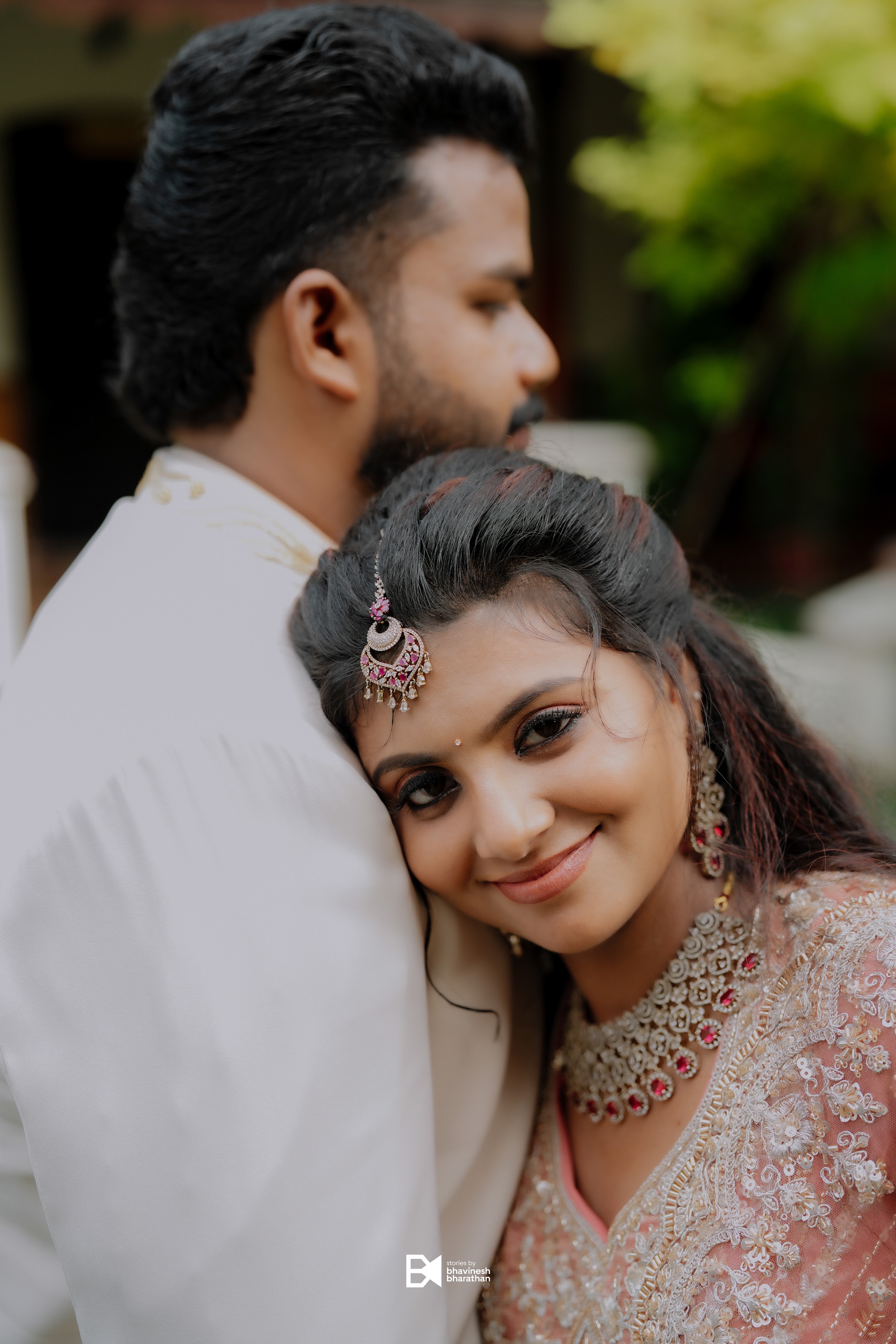 Bhavinesh Bharathan Photography - Engagement Story 48