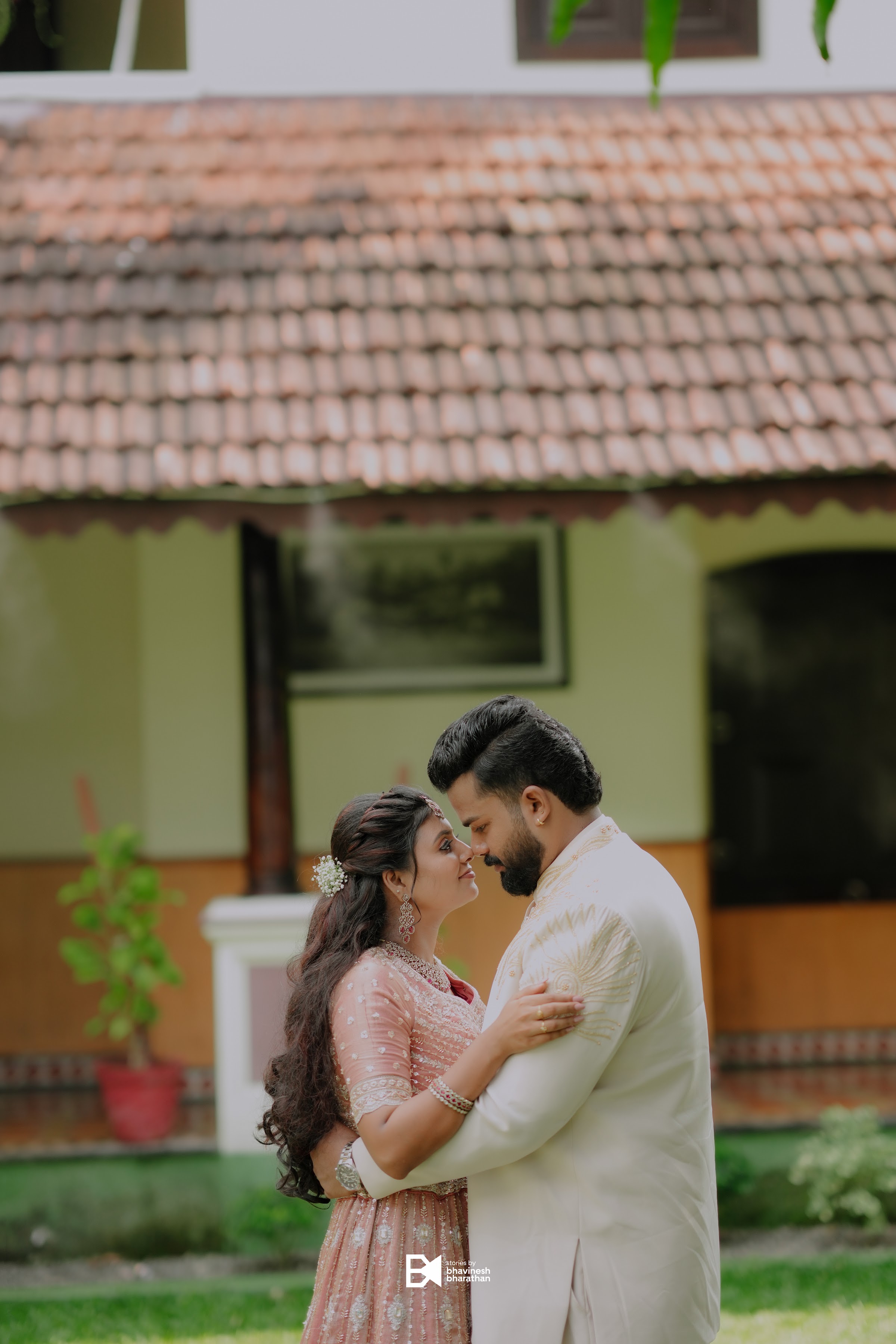 Bhavinesh Bharathan Photography - Engagement Story 9