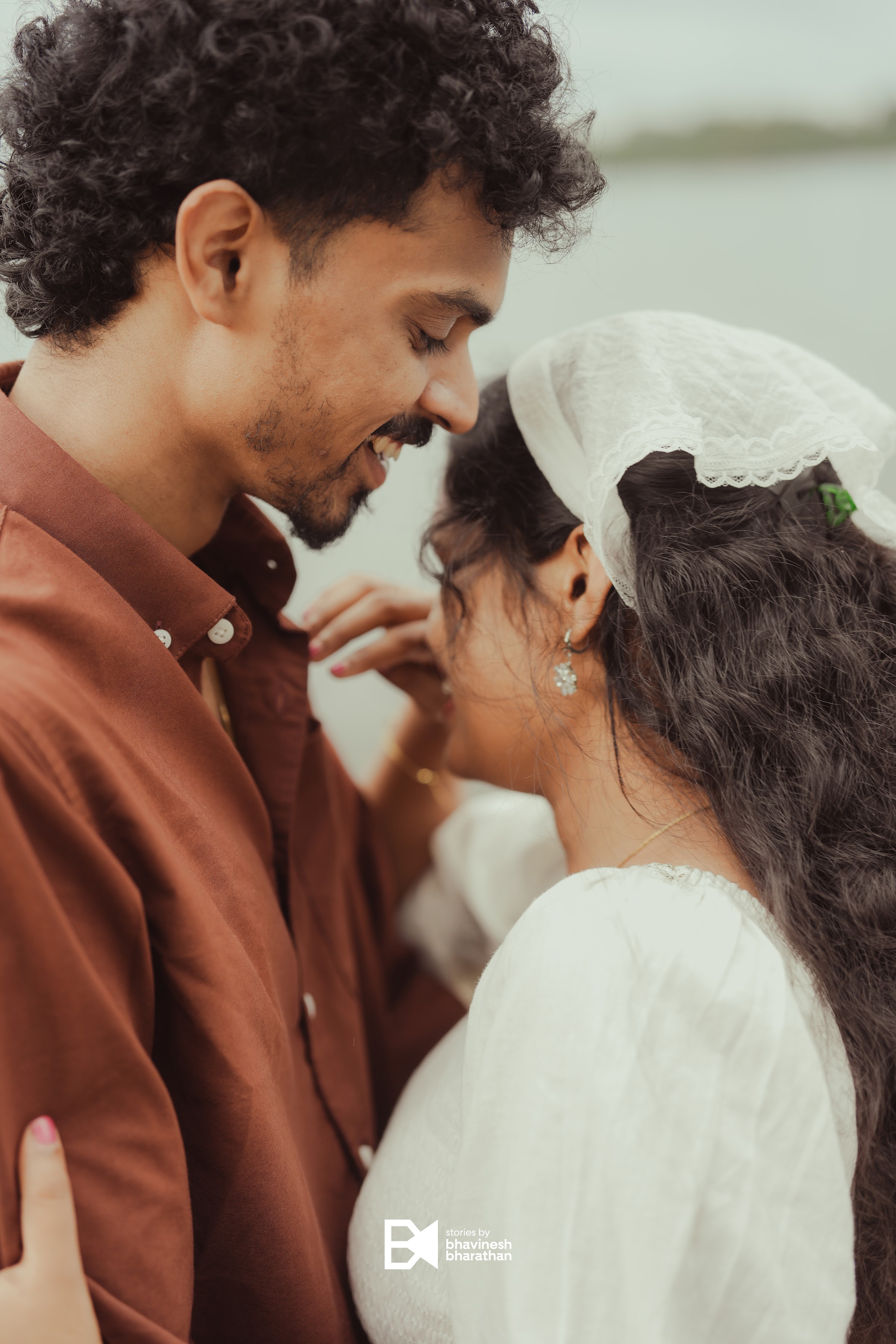 Bhavinesh Bharathan Photography - Pre-Wedding Romance Story 20