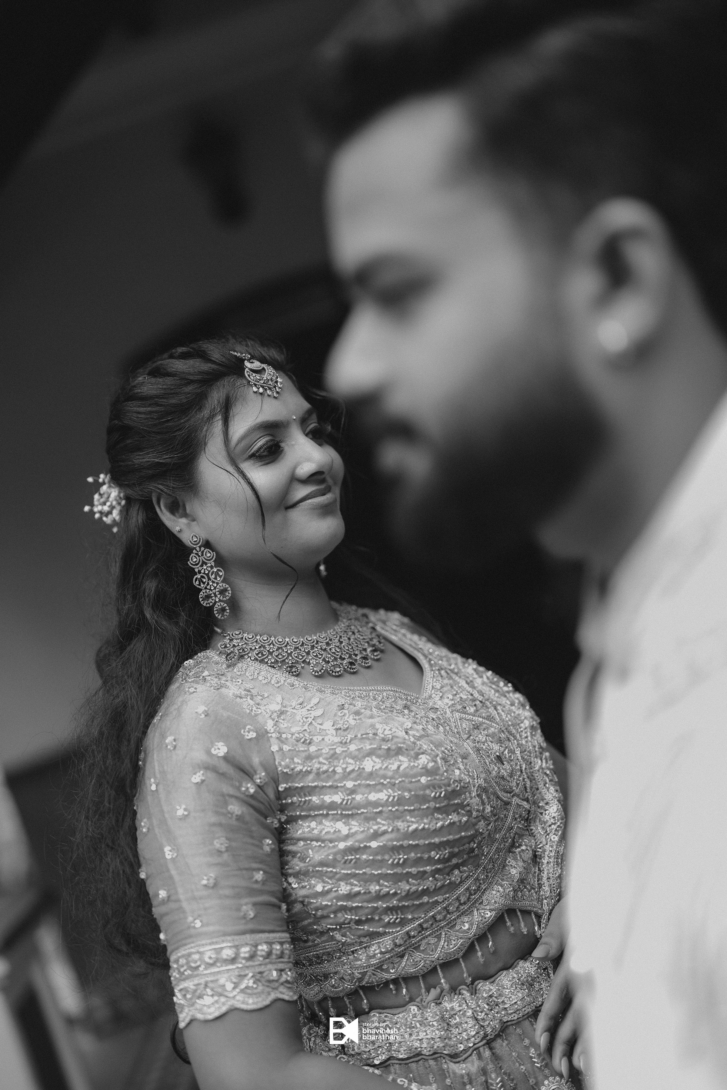 Bhavinesh Bharathan Photography - Engagement Story 16