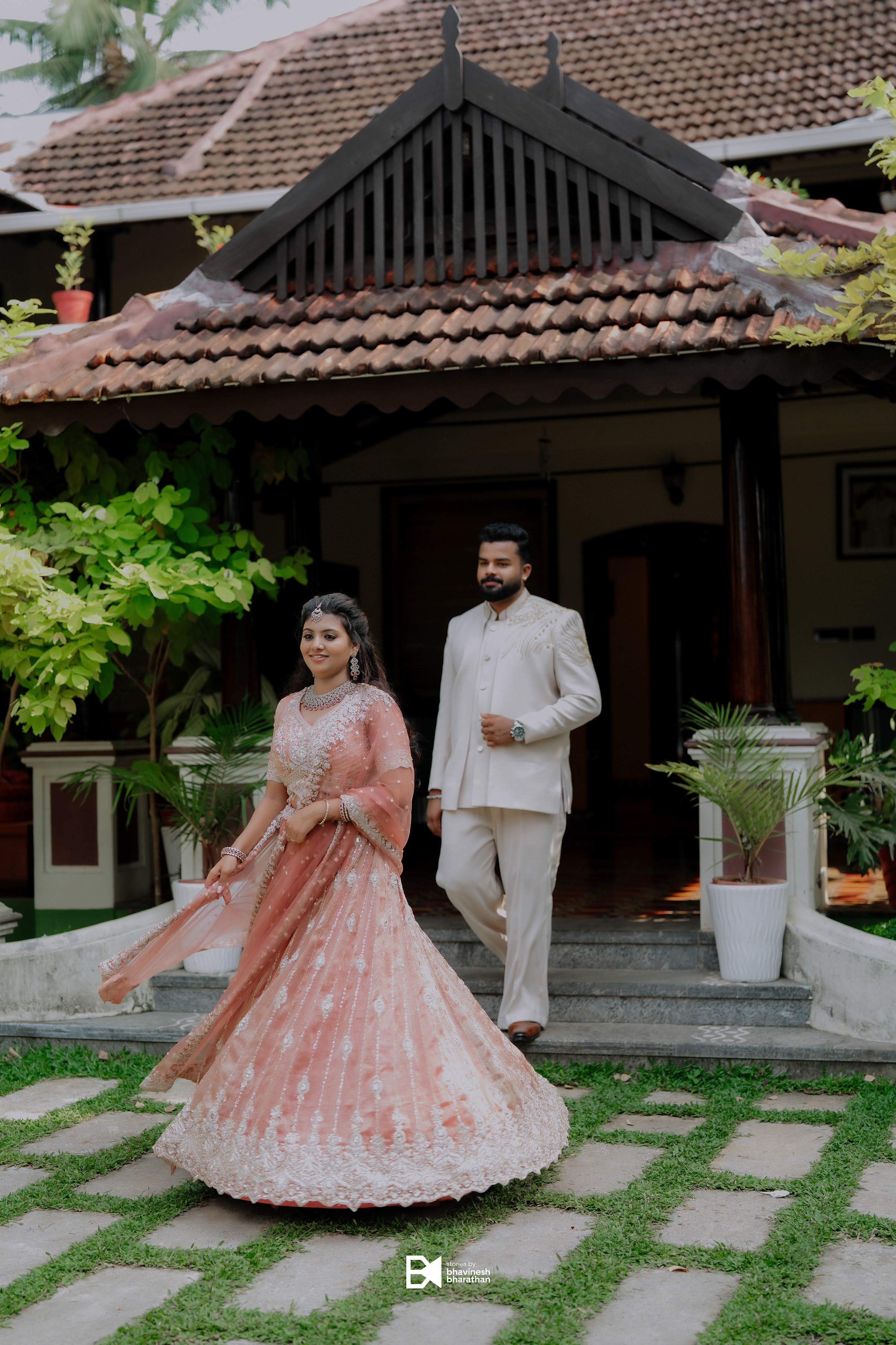 Bhavinesh Bharathan Photography - Engagement Story 30