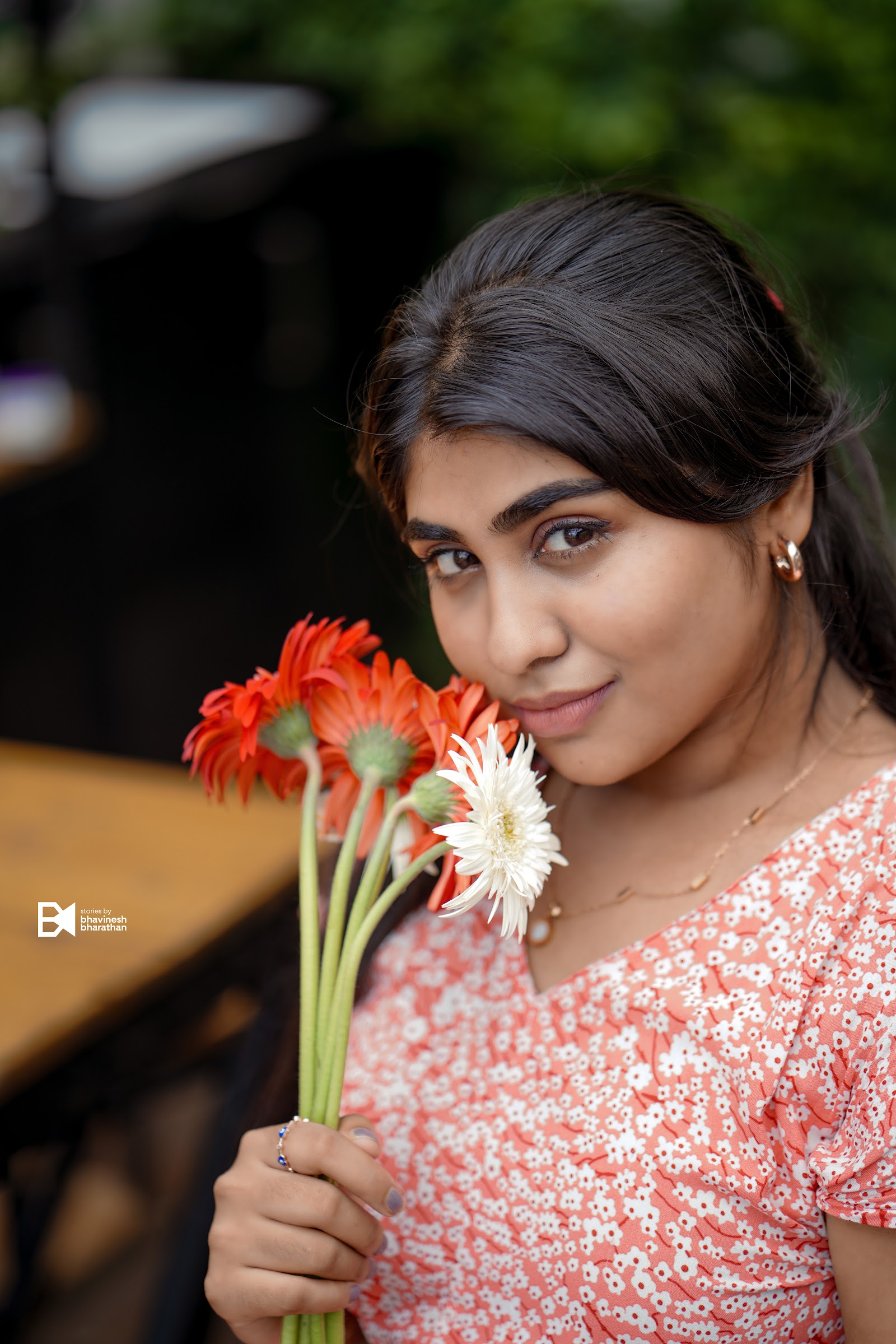 Bhavinesh Bharathan Photography - Model Shoot Story 40