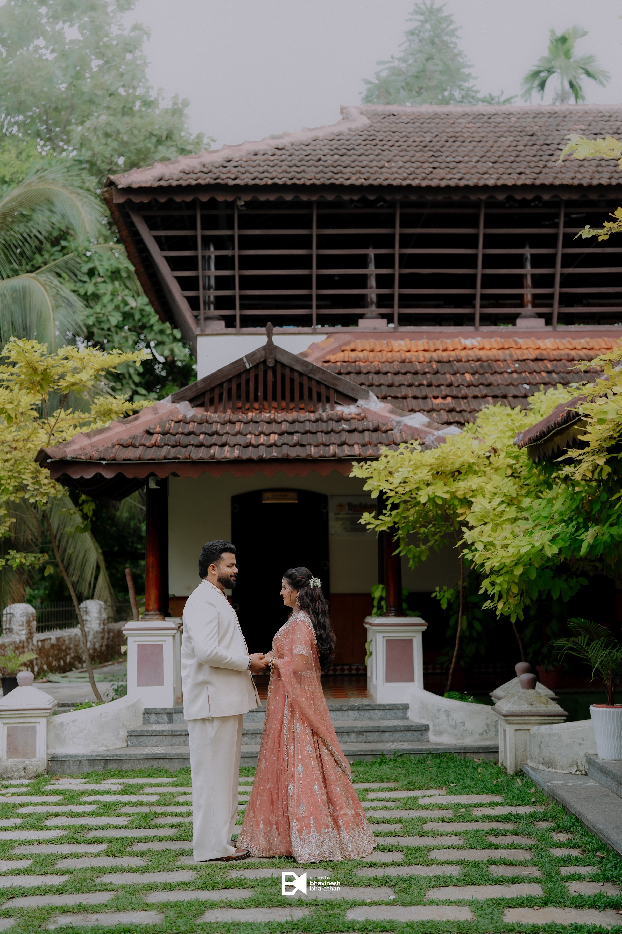 Bhavinesh Bharathan Photography - Engagement Story 22