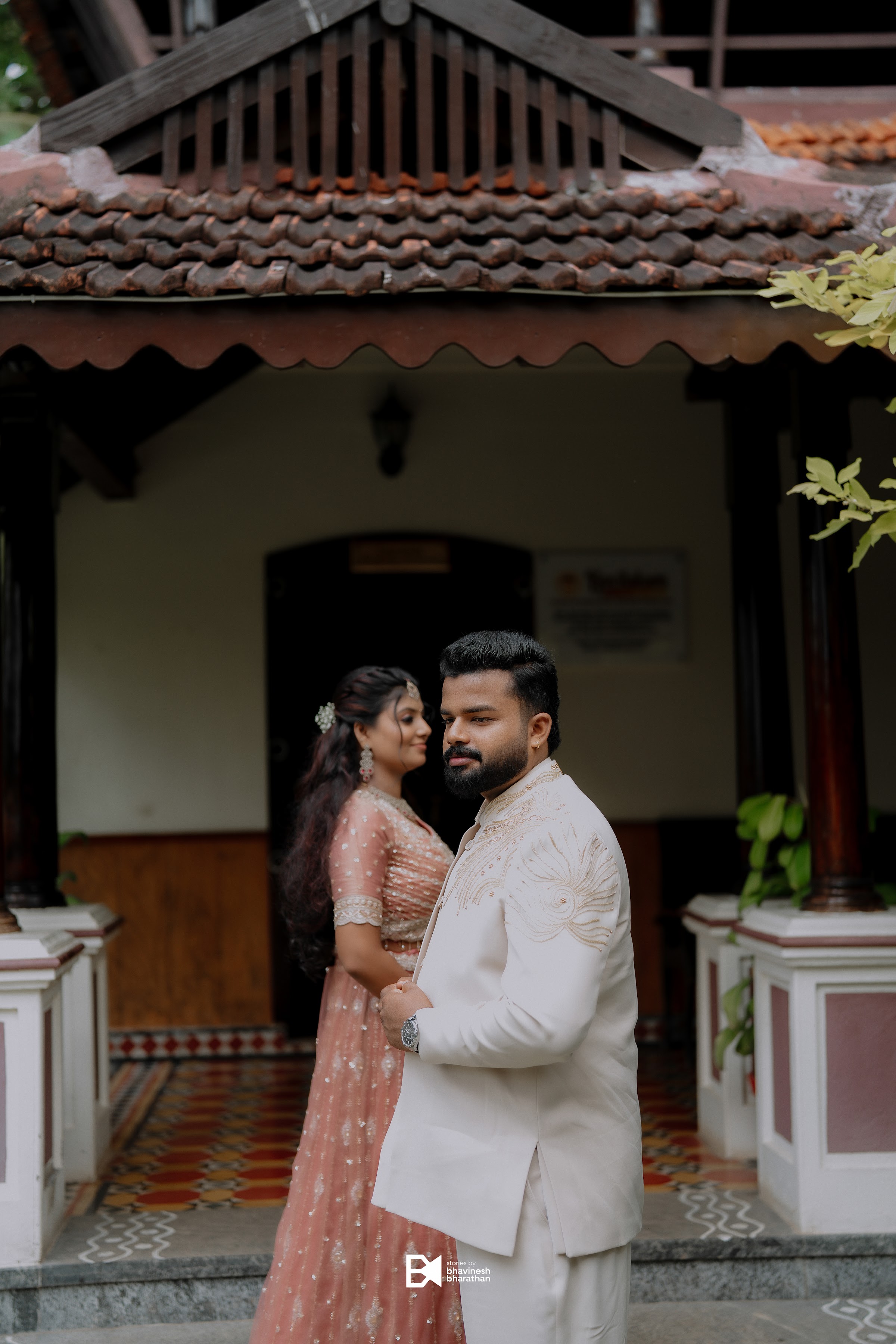 Bhavinesh Bharathan Photography - Engagement Story 33