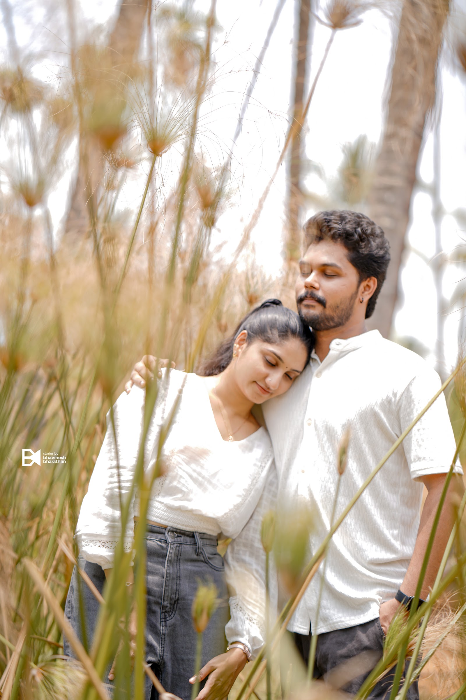 Bhavinesh Bharathan Photography - Pre-Wedding Story 45