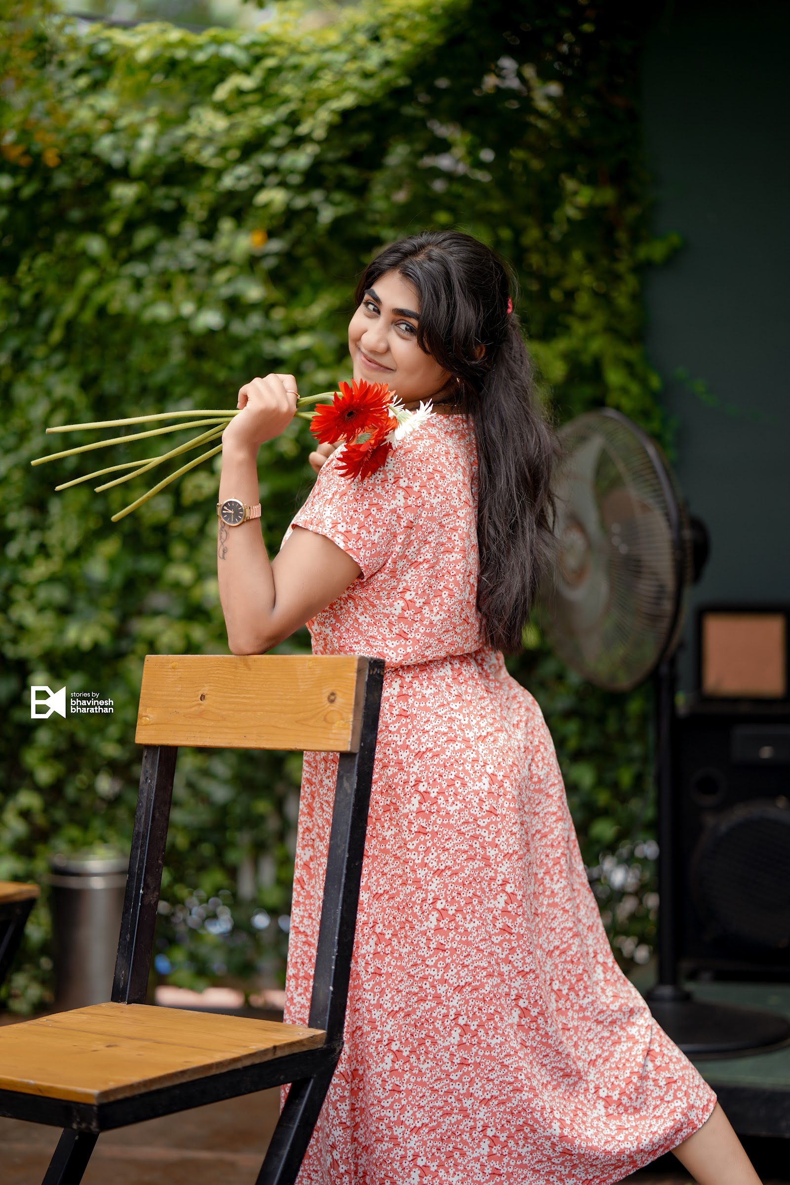 Bhavinesh Bharathan Photography - Model Shoot Story 47
