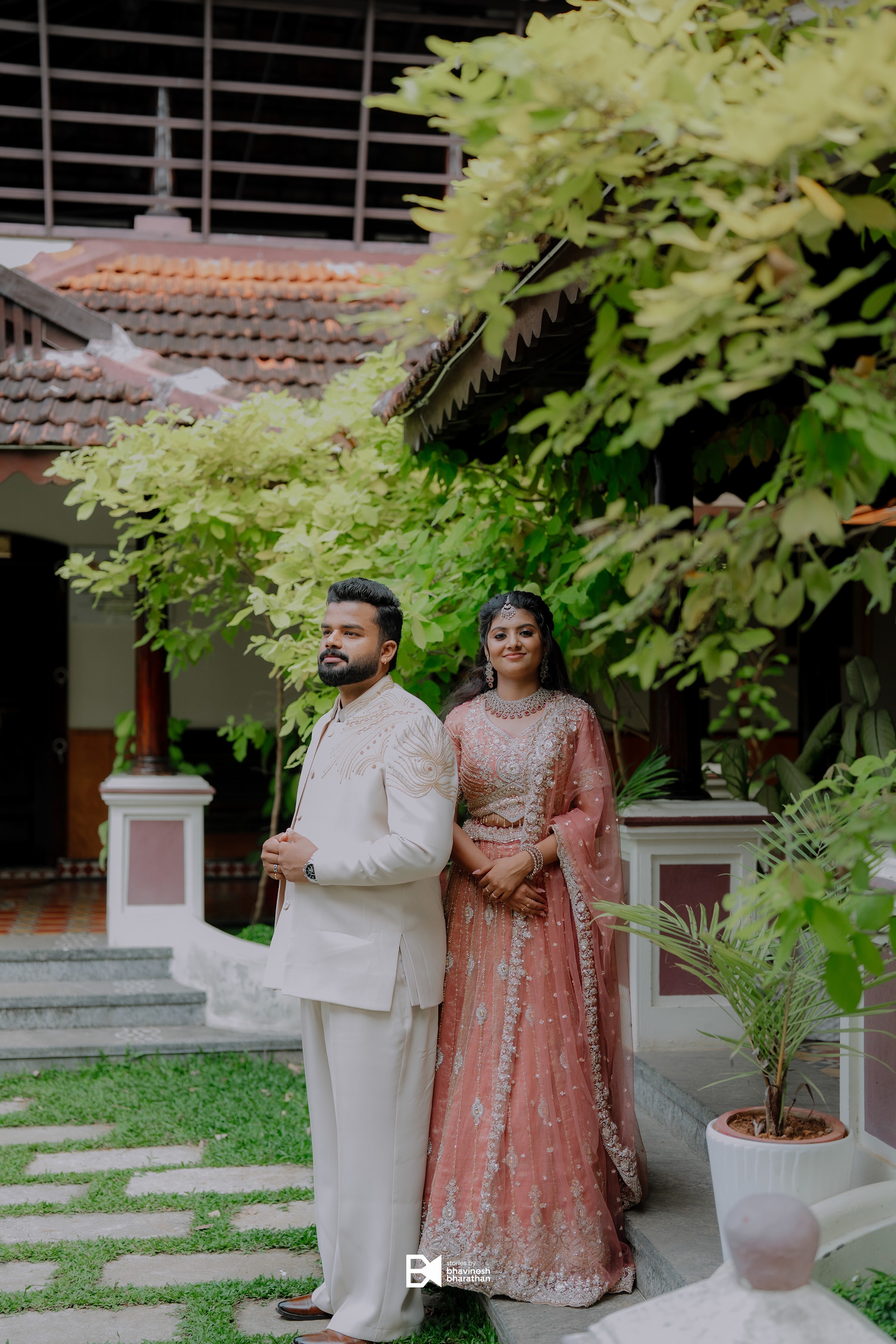 Bhavinesh Bharathan Photography - Engagement Story 19