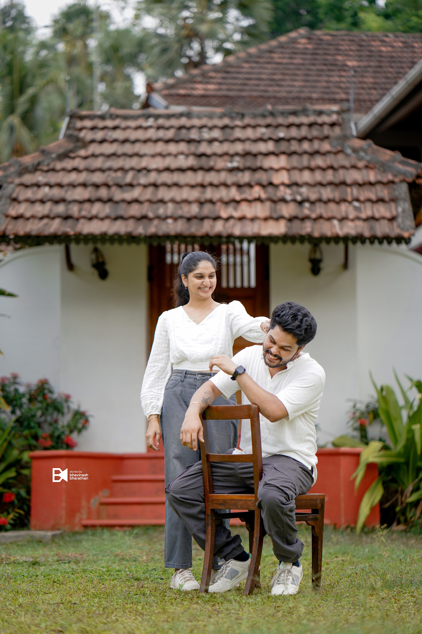 Bhavinesh Bharathan Photography - Pre-Wedding Story 55