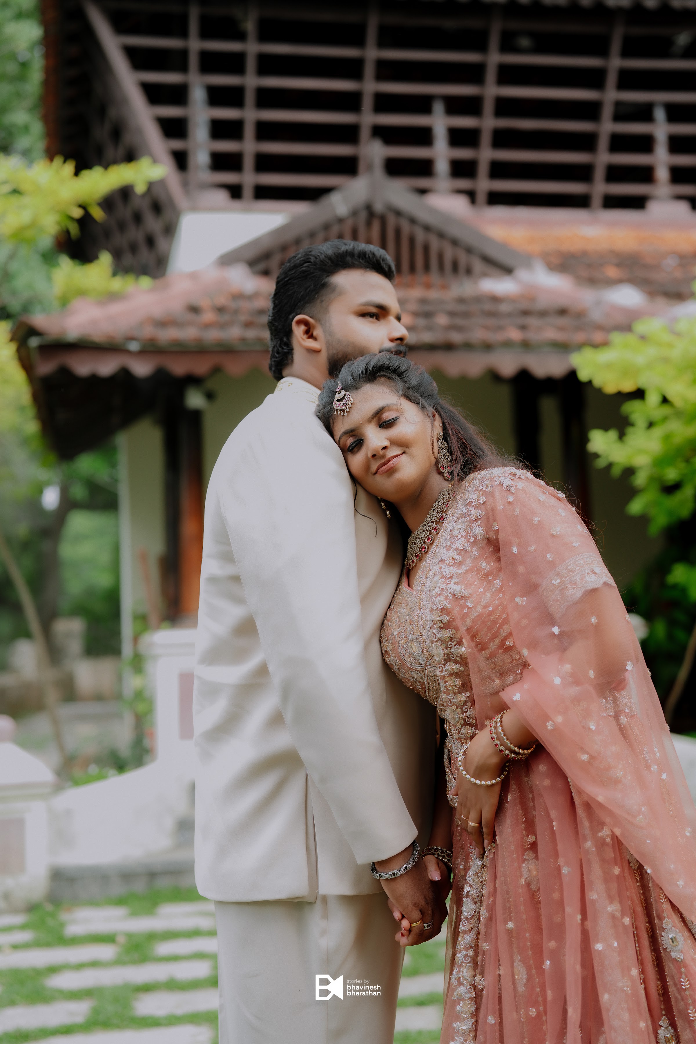 Bhavinesh Bharathan Photography - Engagement Story 47