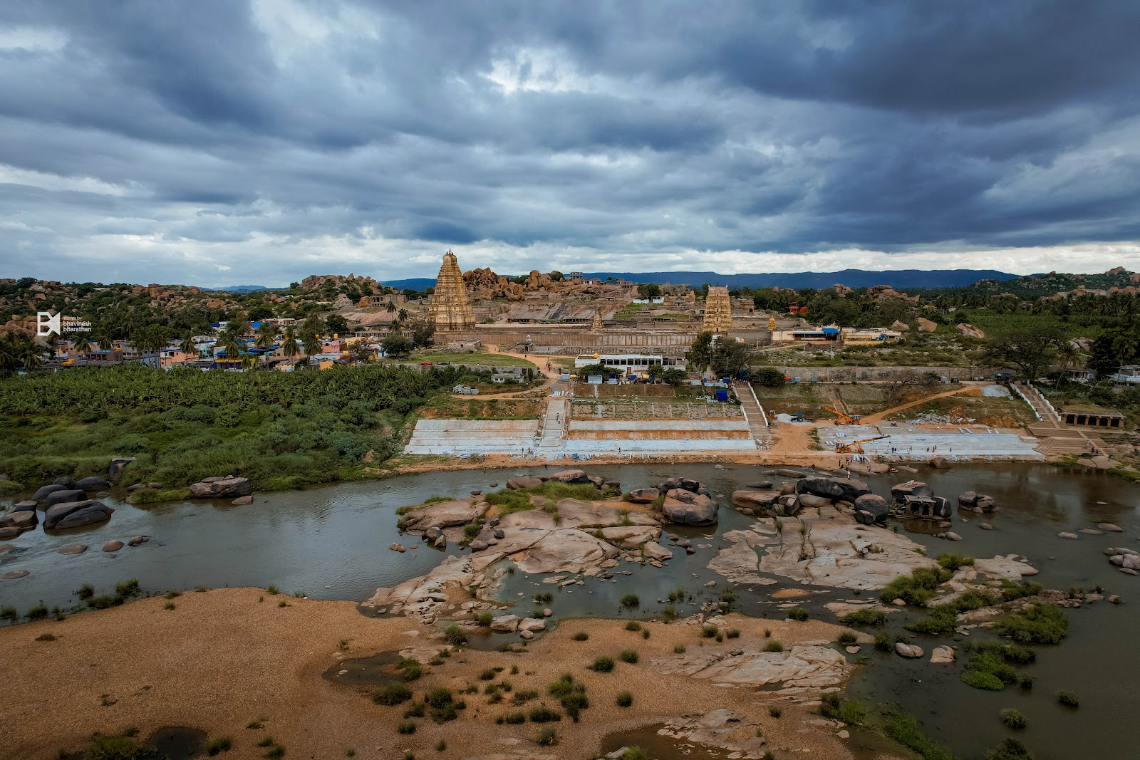Bhavinesh Bharathan Photography - Drone Photography Story 60