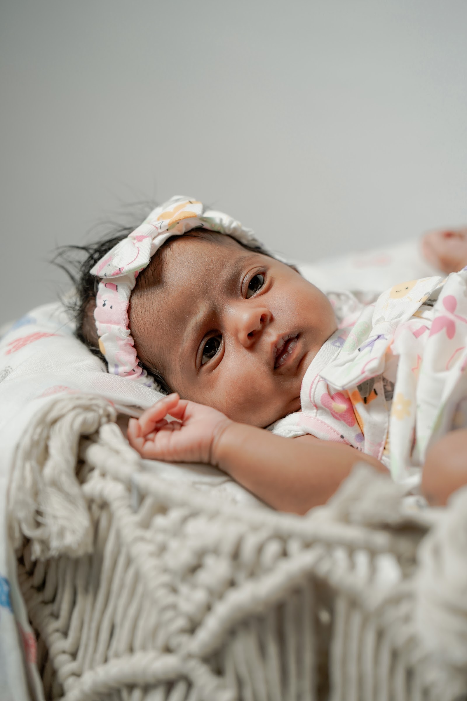 Bhavinesh Bharathan Photography - Baby Shoot Story 63