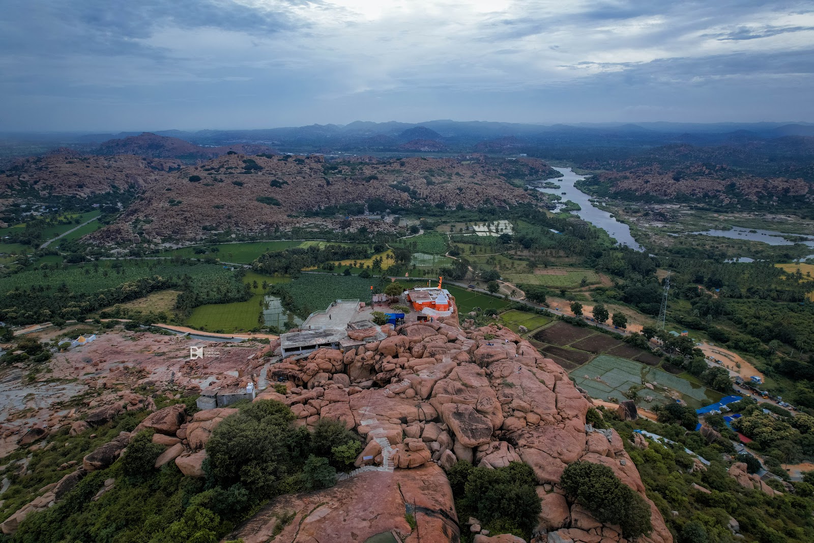 Bhavinesh Bharathan Photography - Drone Photography Story 65