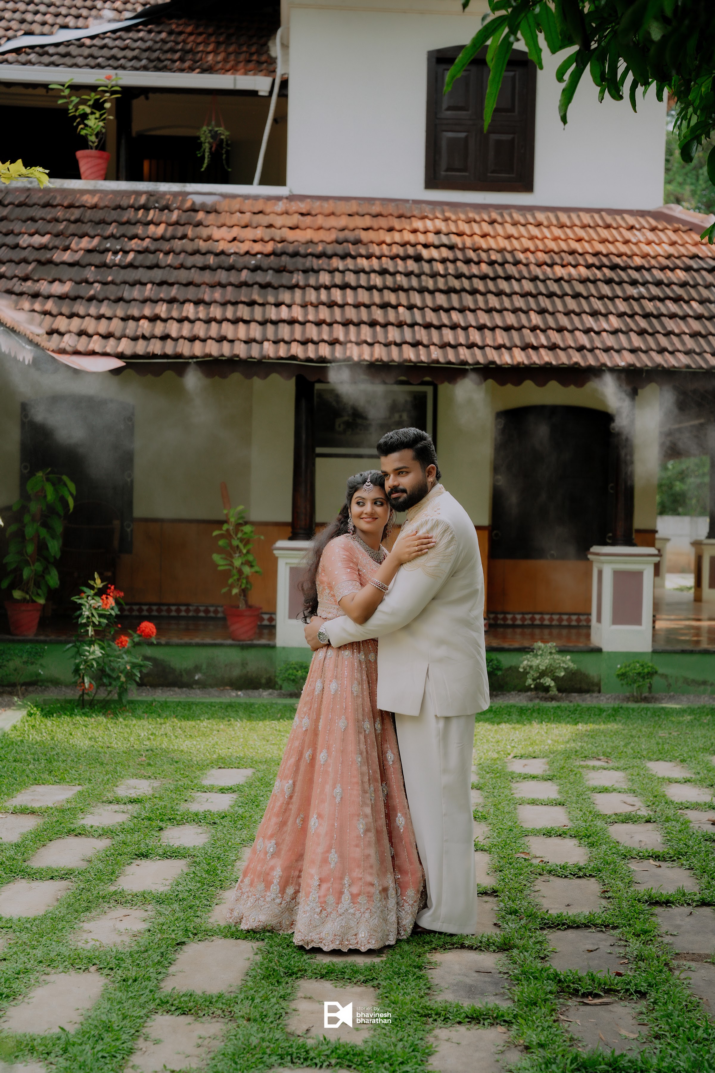 Bhavinesh Bharathan Photography - Engagement Story 42