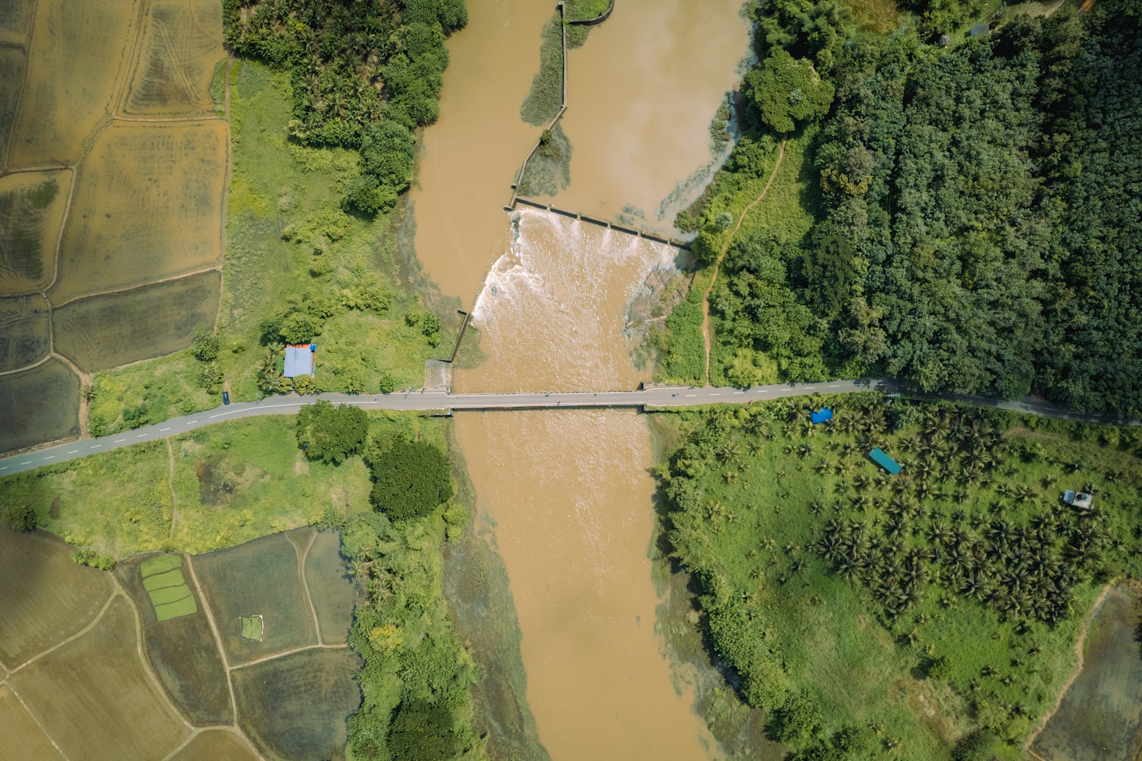 Bhavinesh Bharathan Photography - Drone Photography Story 67