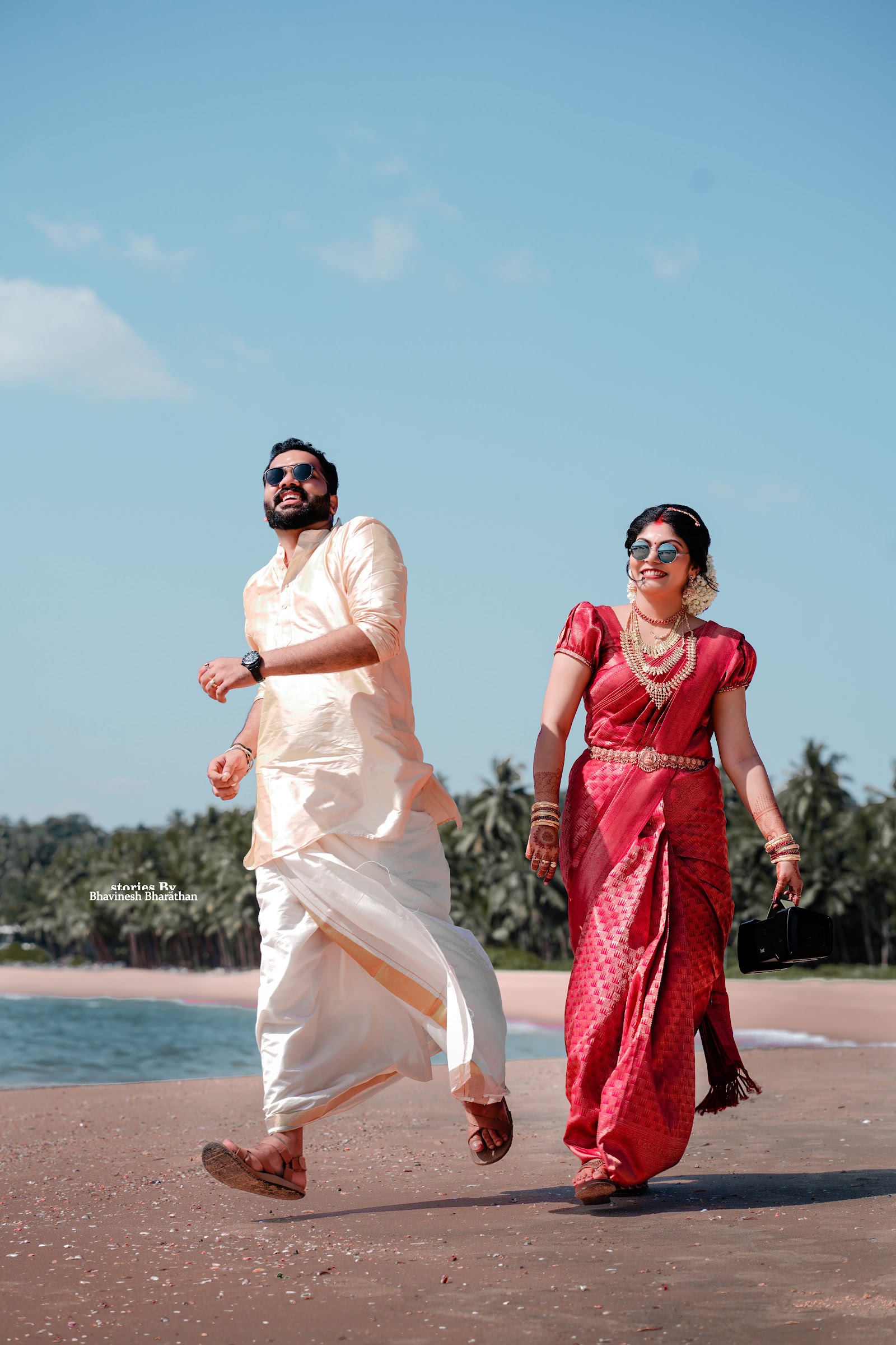 Bhavinesh Bharathan Photography - Fashion Story 81