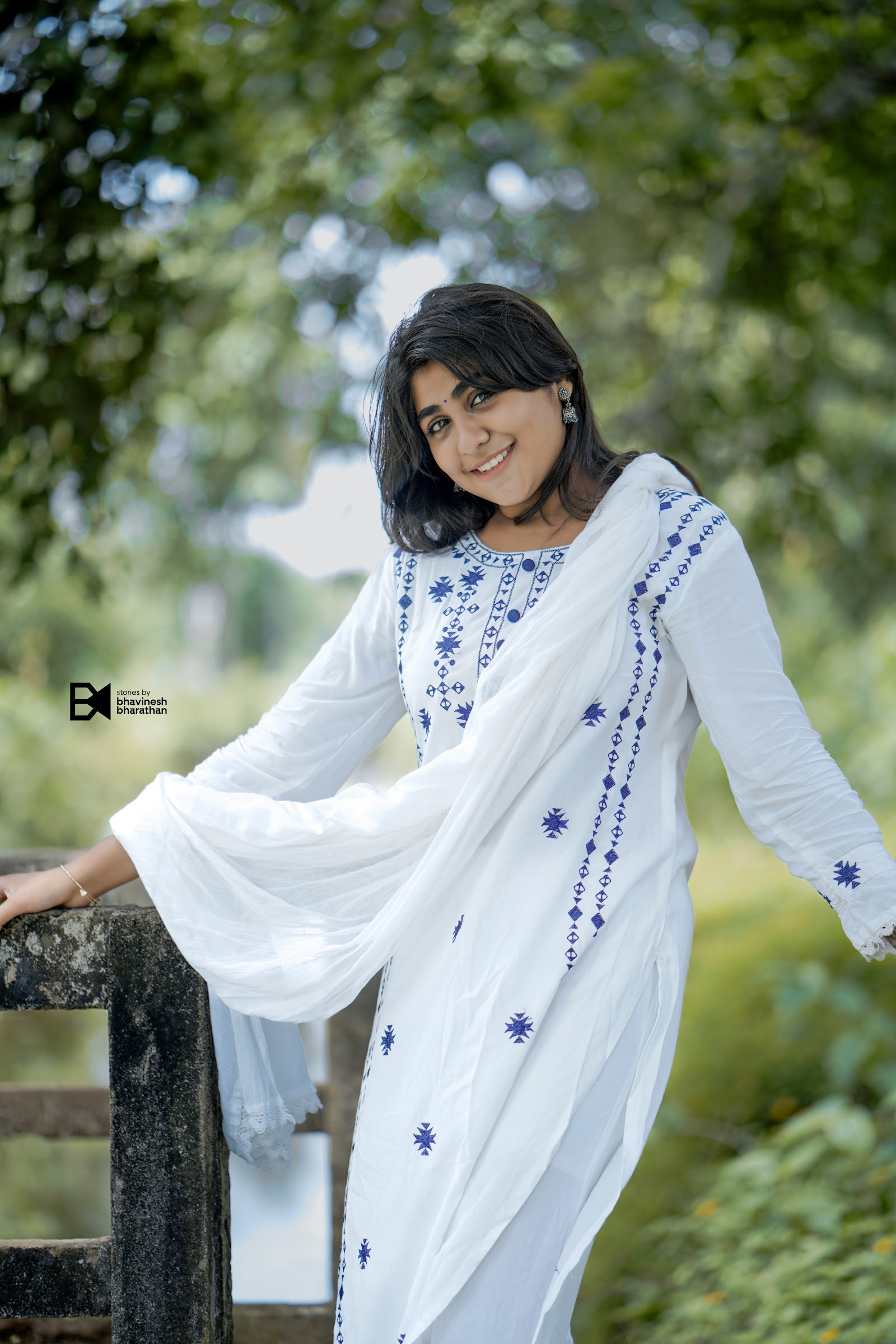 Bhavinesh Bharathan Photography - Fashion Story 82