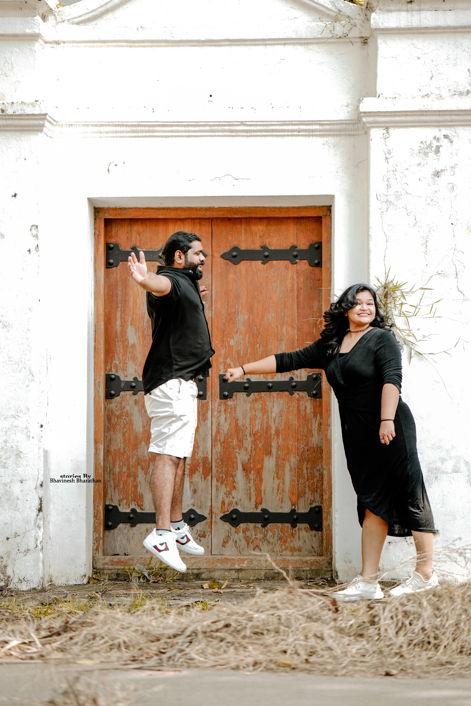 Bhavinesh Bharathan Photography - Wedding Story 90