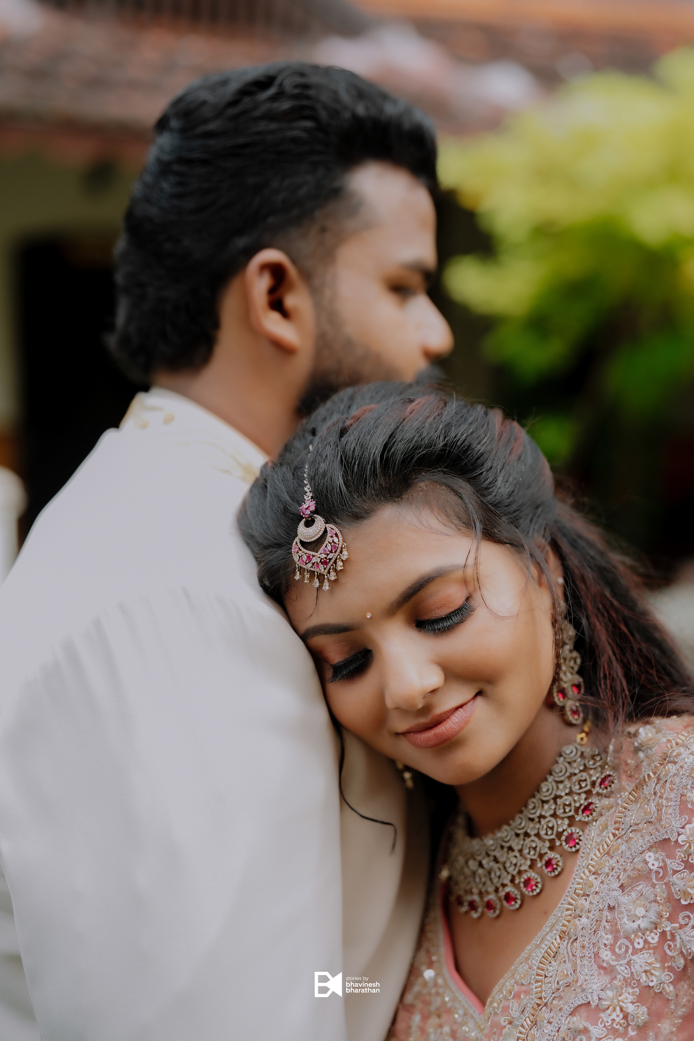 Bhavinesh Bharathan Photography - Engagement Story 49