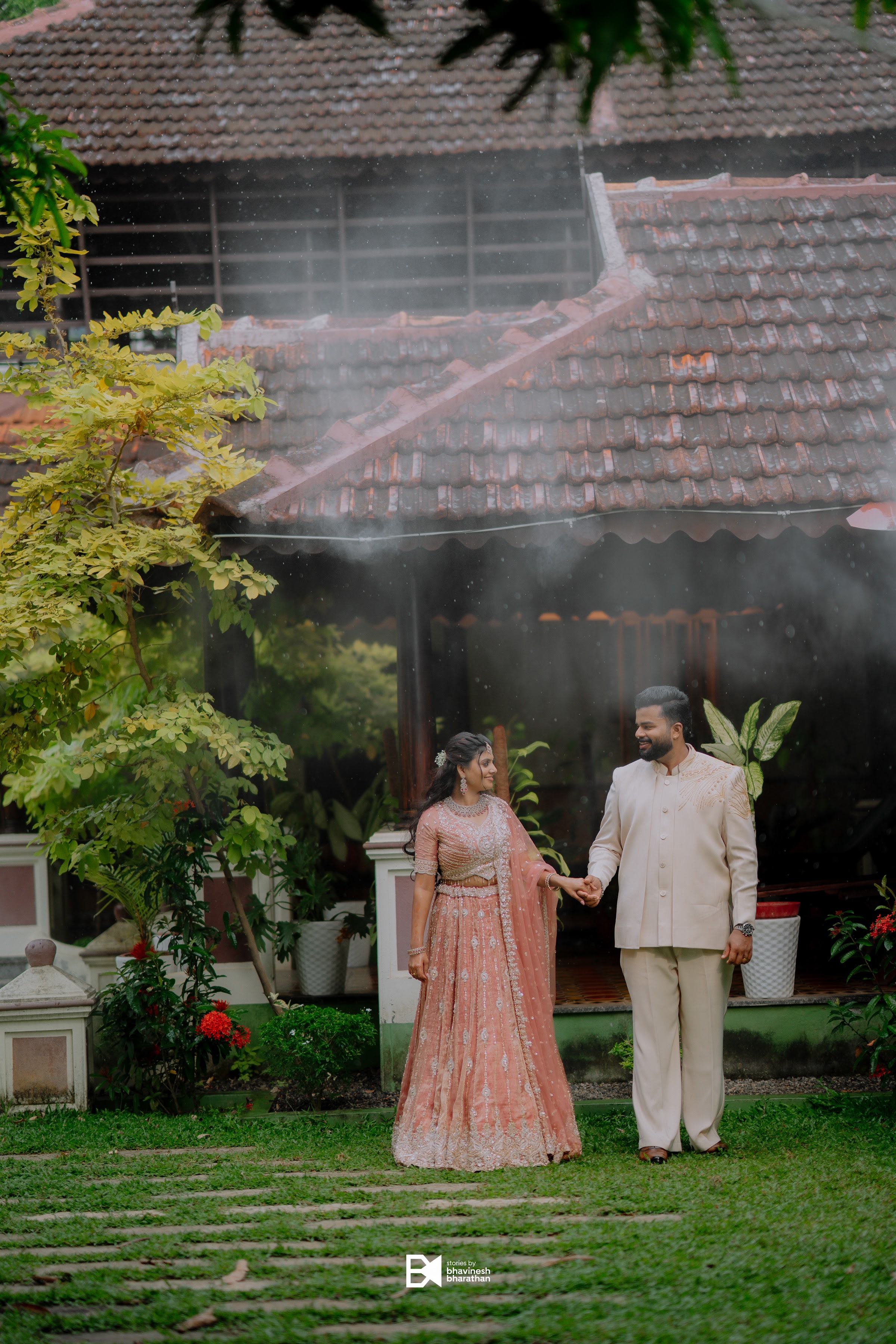 Bhavinesh Bharathan Photography - Engagement Story 29