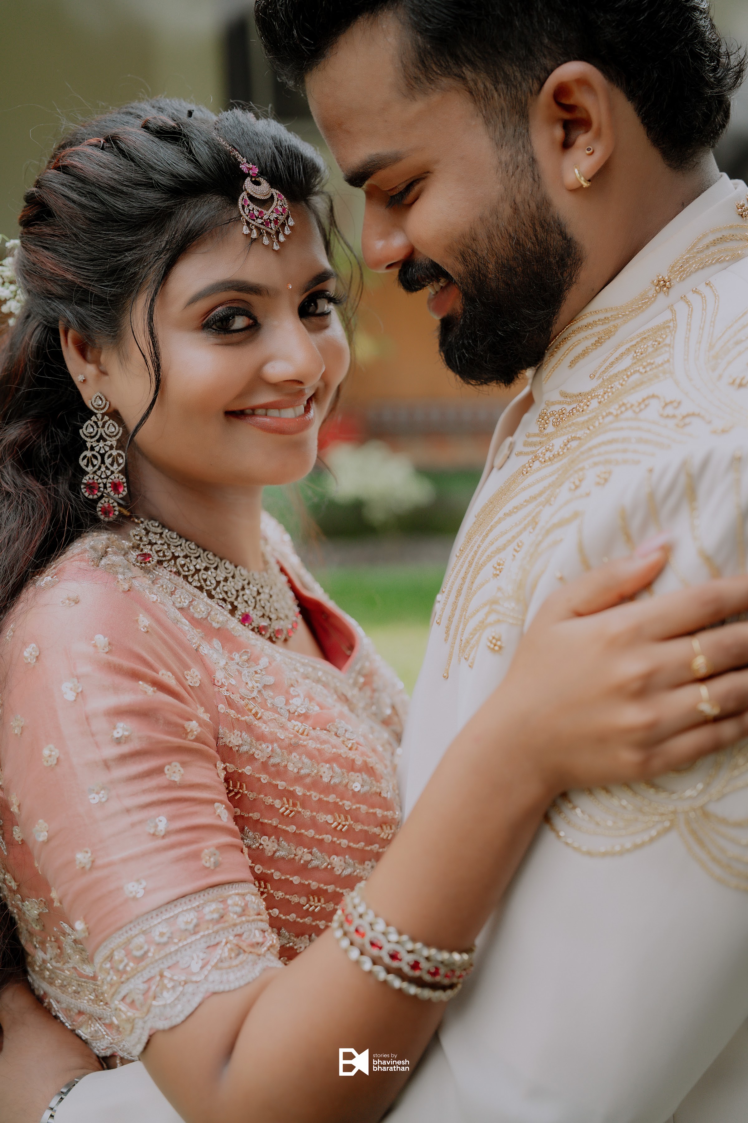Bhavinesh Bharathan Photography - Engagement Story 45