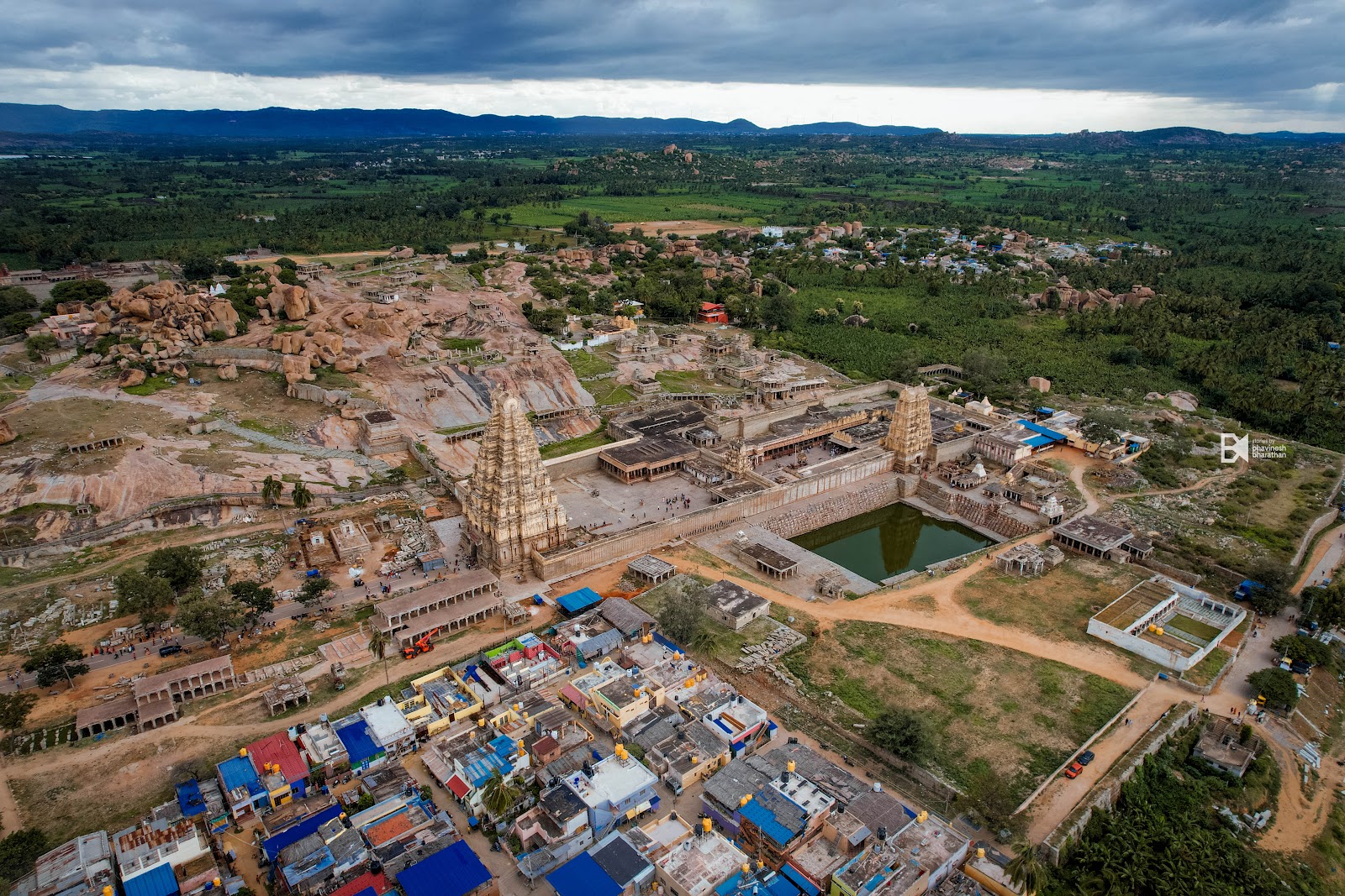 Bhavinesh Bharathan Photography - Drone Photography Story 92