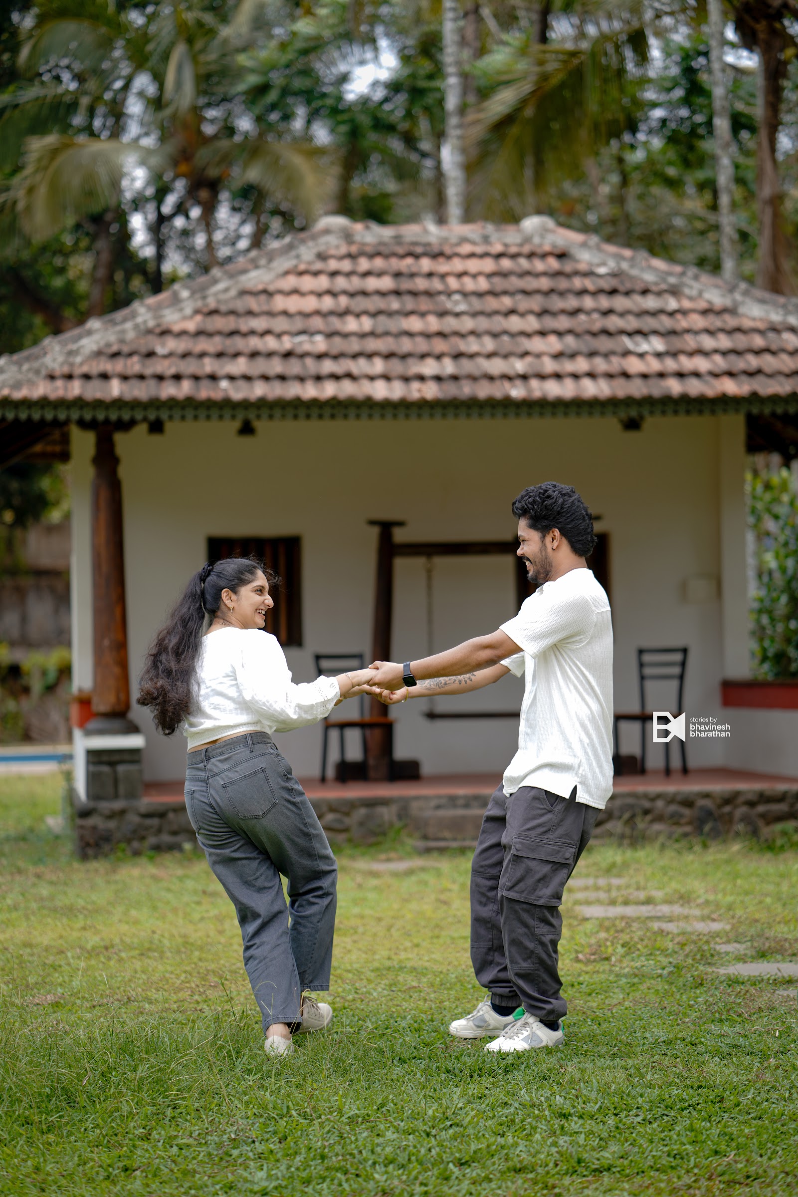 Bhavinesh Bharathan Photography - Pre-Wedding Story 99