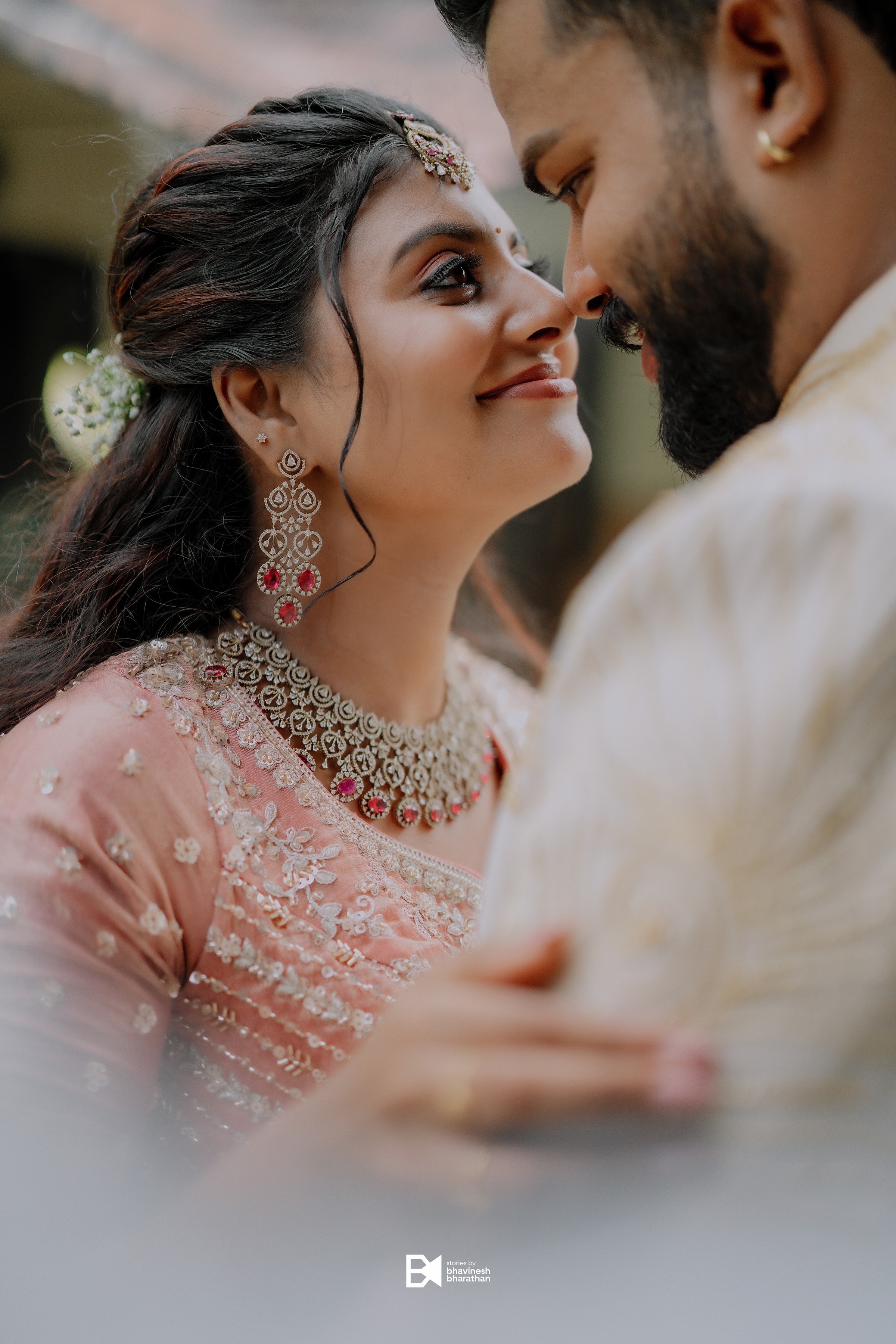 Bhavinesh Bharathan Photography - Engagement Story 41