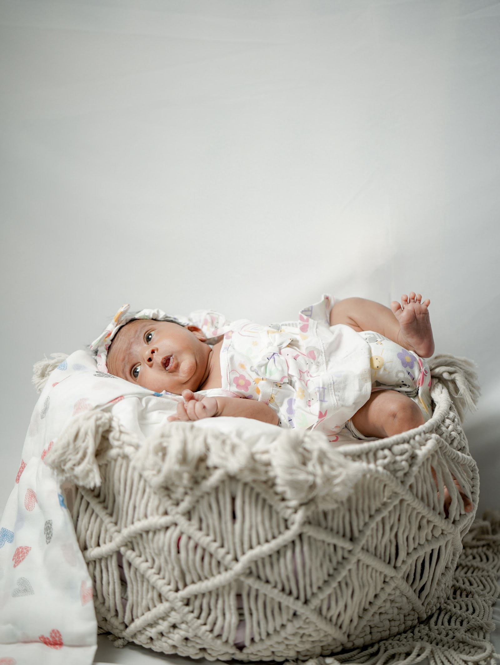Bhavinesh Bharathan Photography - Baby Shoot Story 103