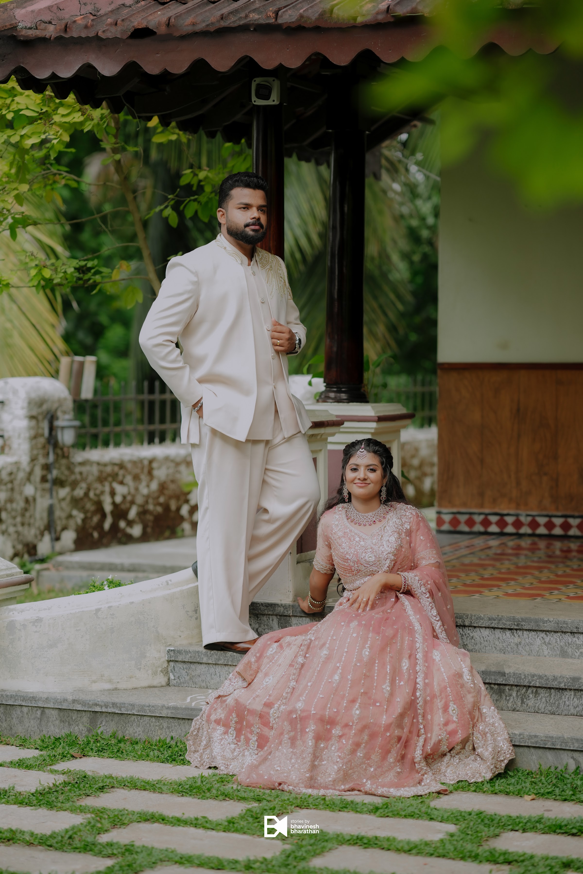 Bhavinesh Bharathan Photography - Engagement Story 2