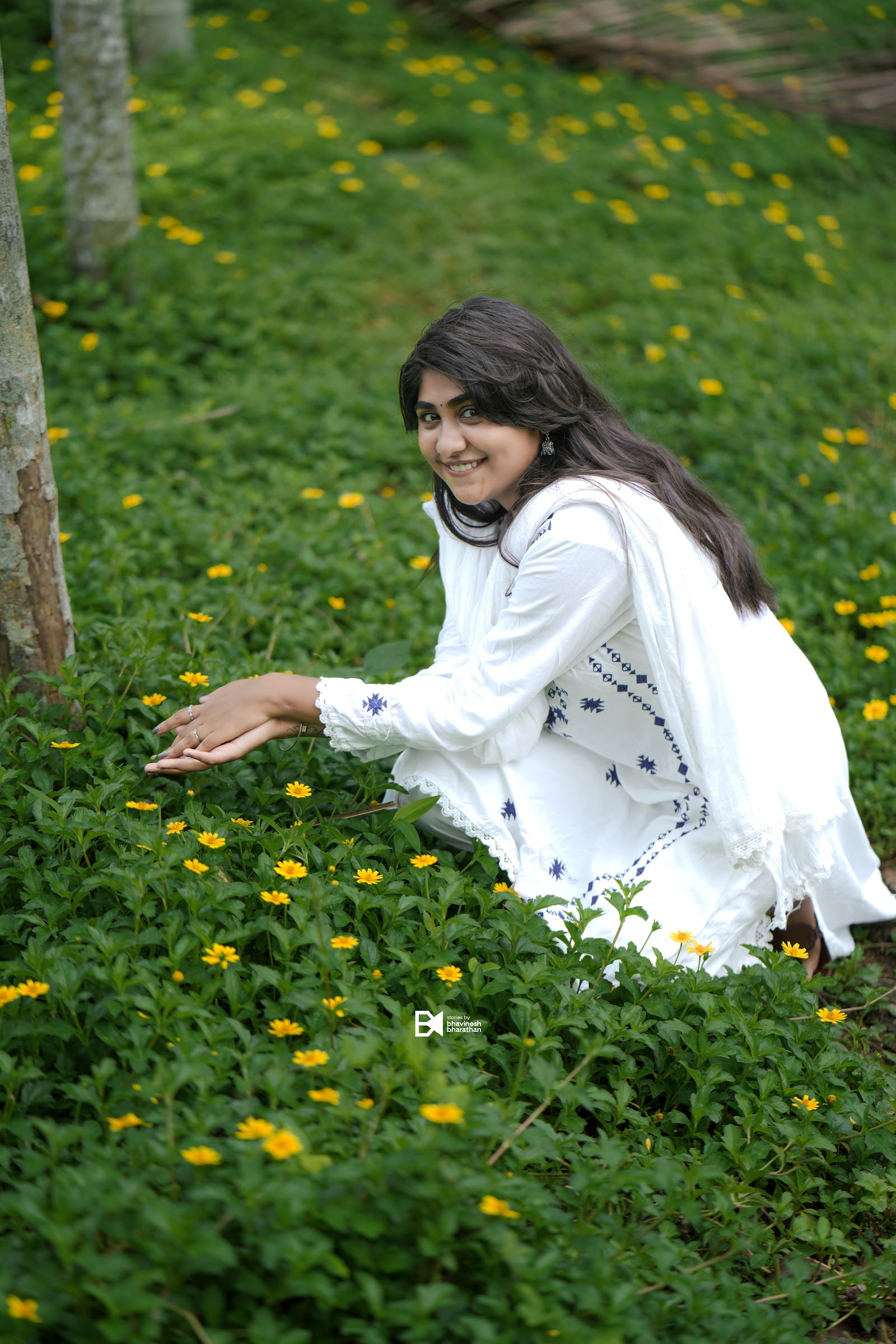Bhavinesh Bharathan Photography - Model Shoot Story 104