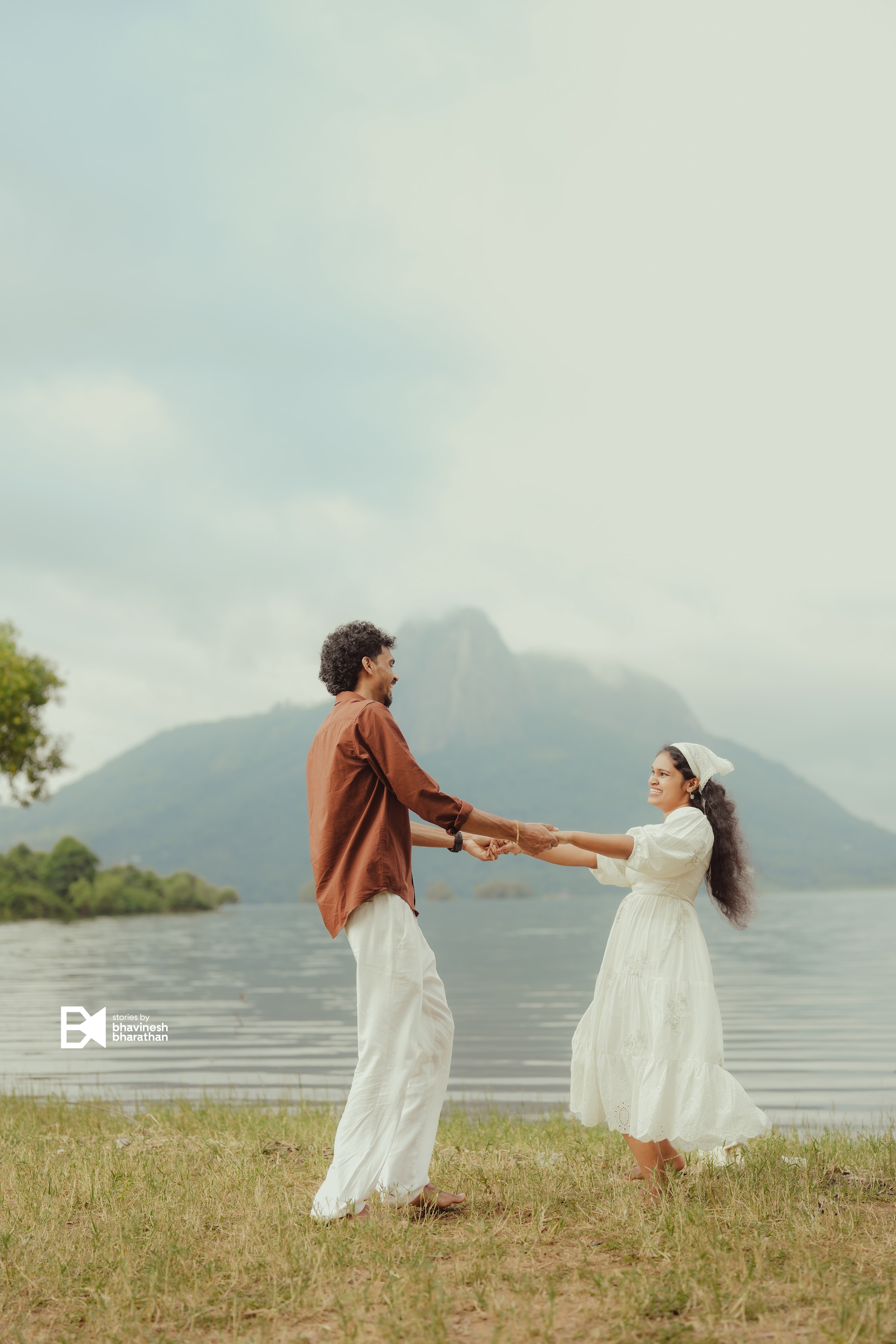 Bhavinesh Bharathan Photography - Pre-Wedding Romance Story 39